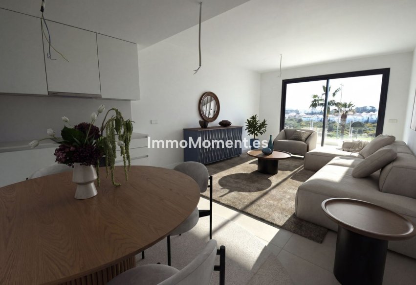 Resale - Apartment - Mijas - La Cala de Mijas