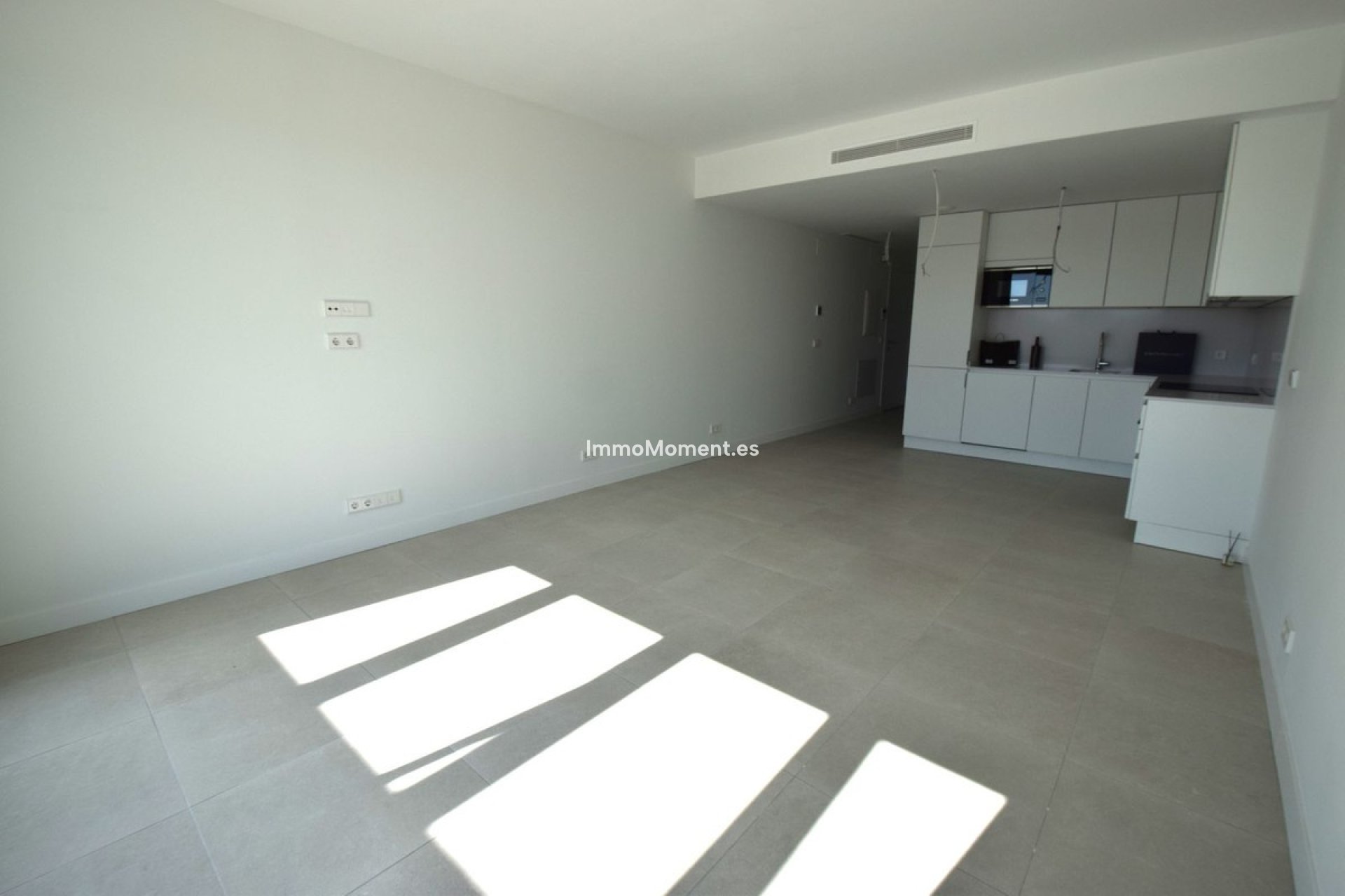 Resale - Apartment - Mijas - La Cala de Mijas