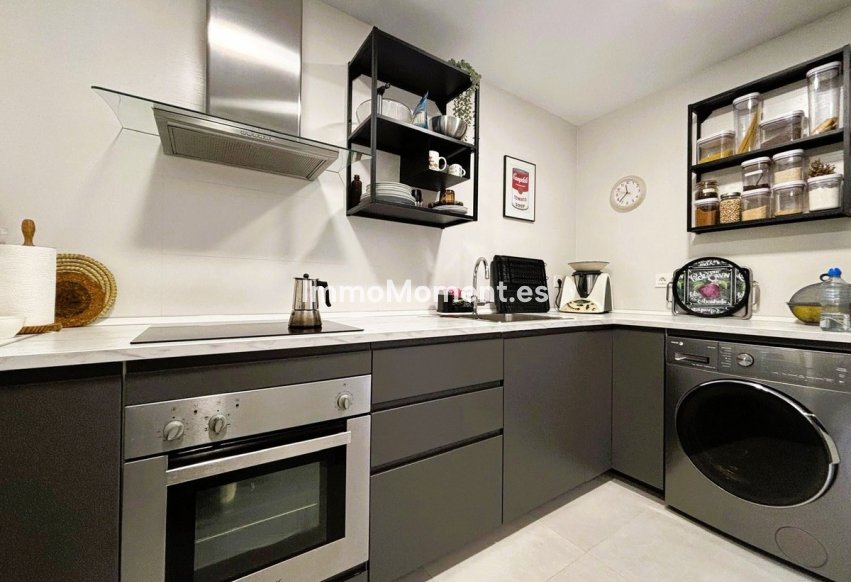 Resale - Apartment - Mijas - La Cala de Mijas