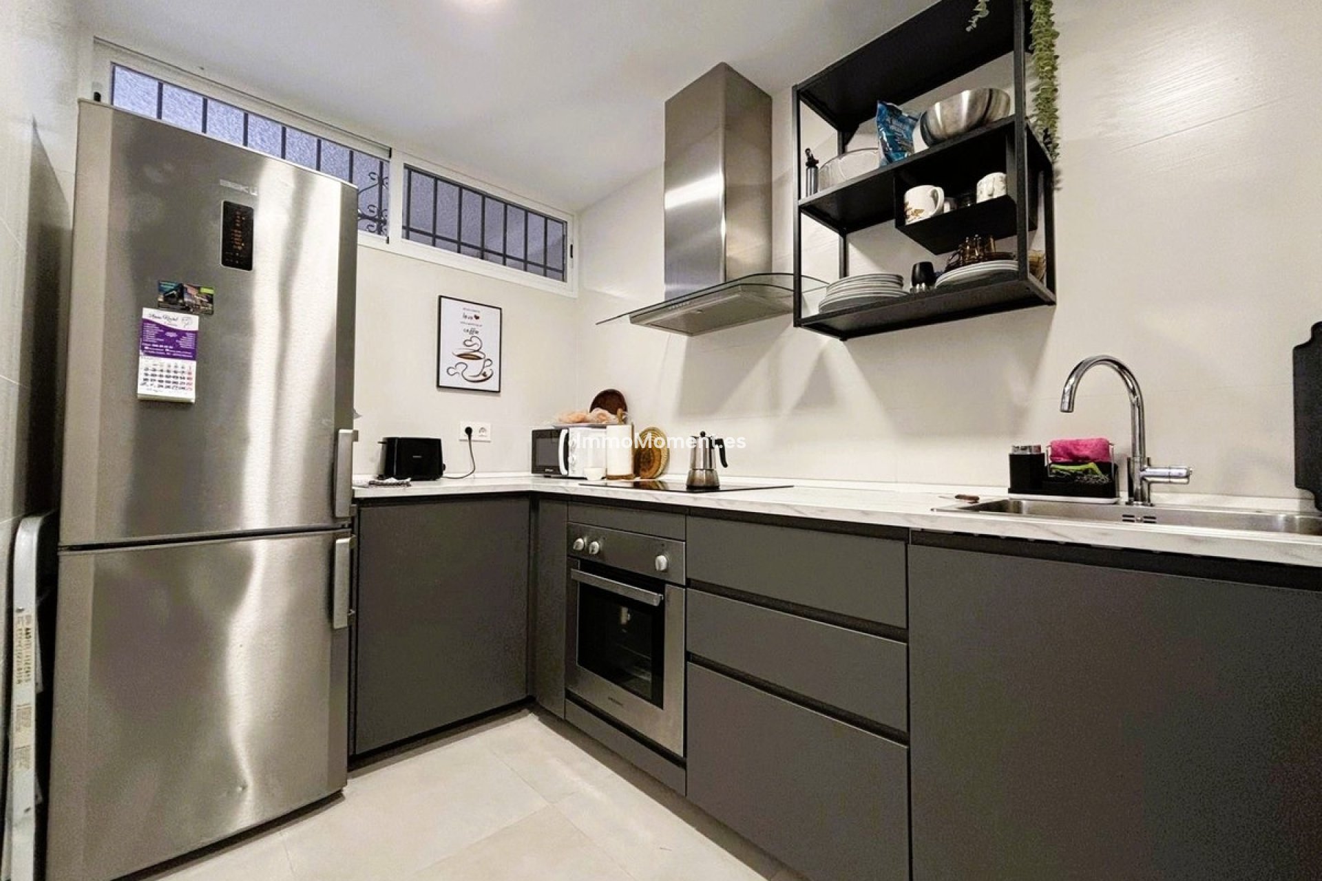 Resale - Apartment - Mijas - La Cala de Mijas