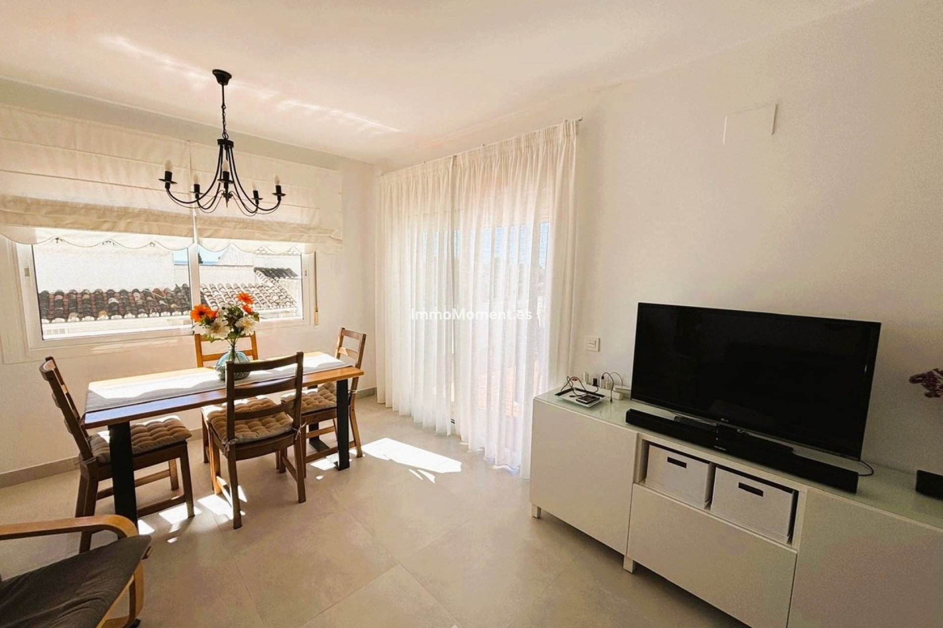 Resale - Apartment - Mijas - La Cala de Mijas