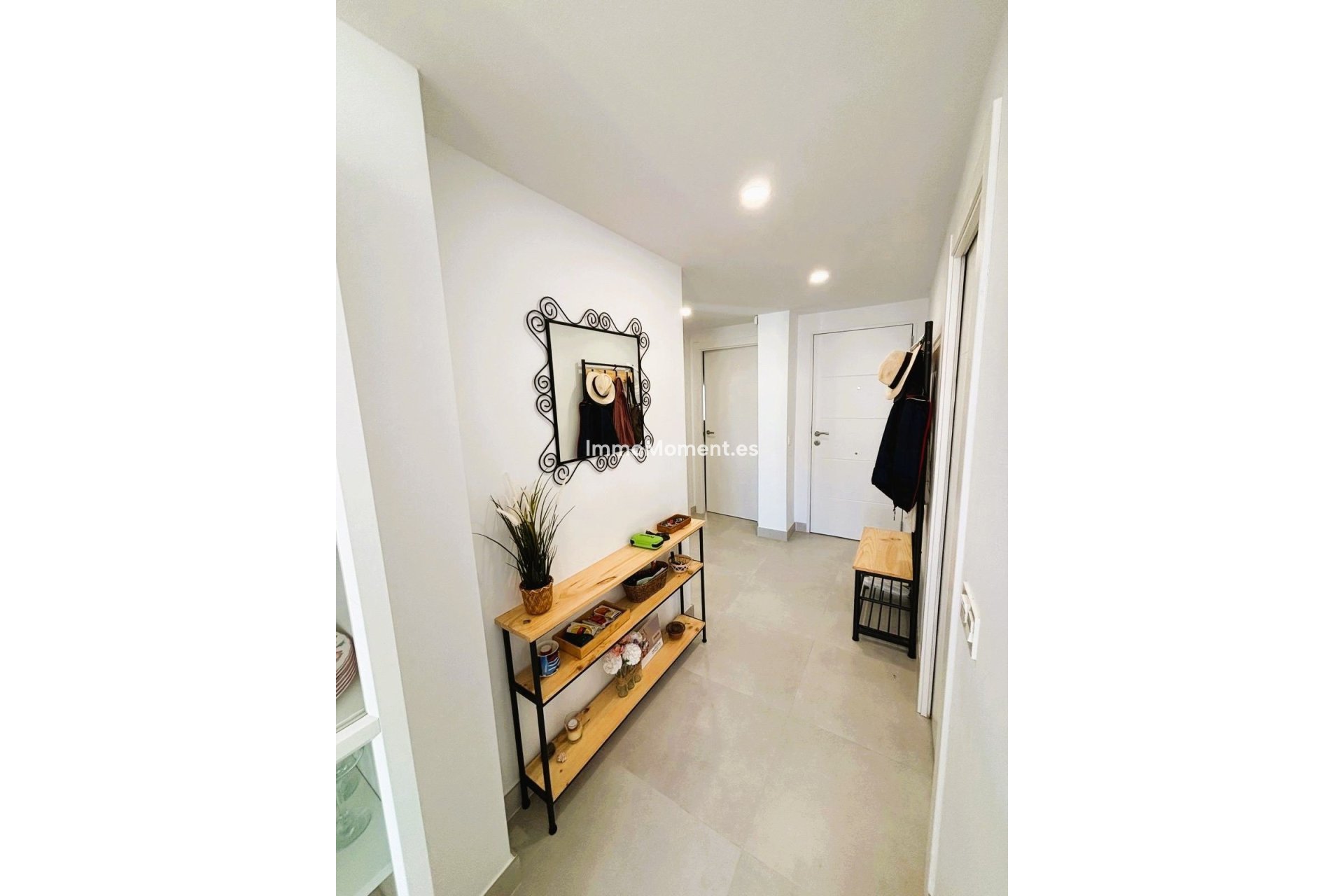 Resale - Apartment - Mijas - La Cala de Mijas