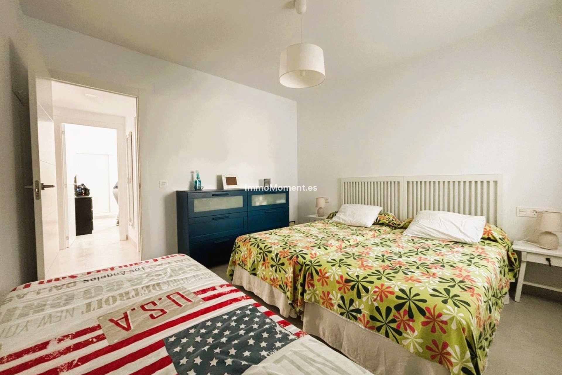 Resale - Apartment - Mijas - La Cala de Mijas