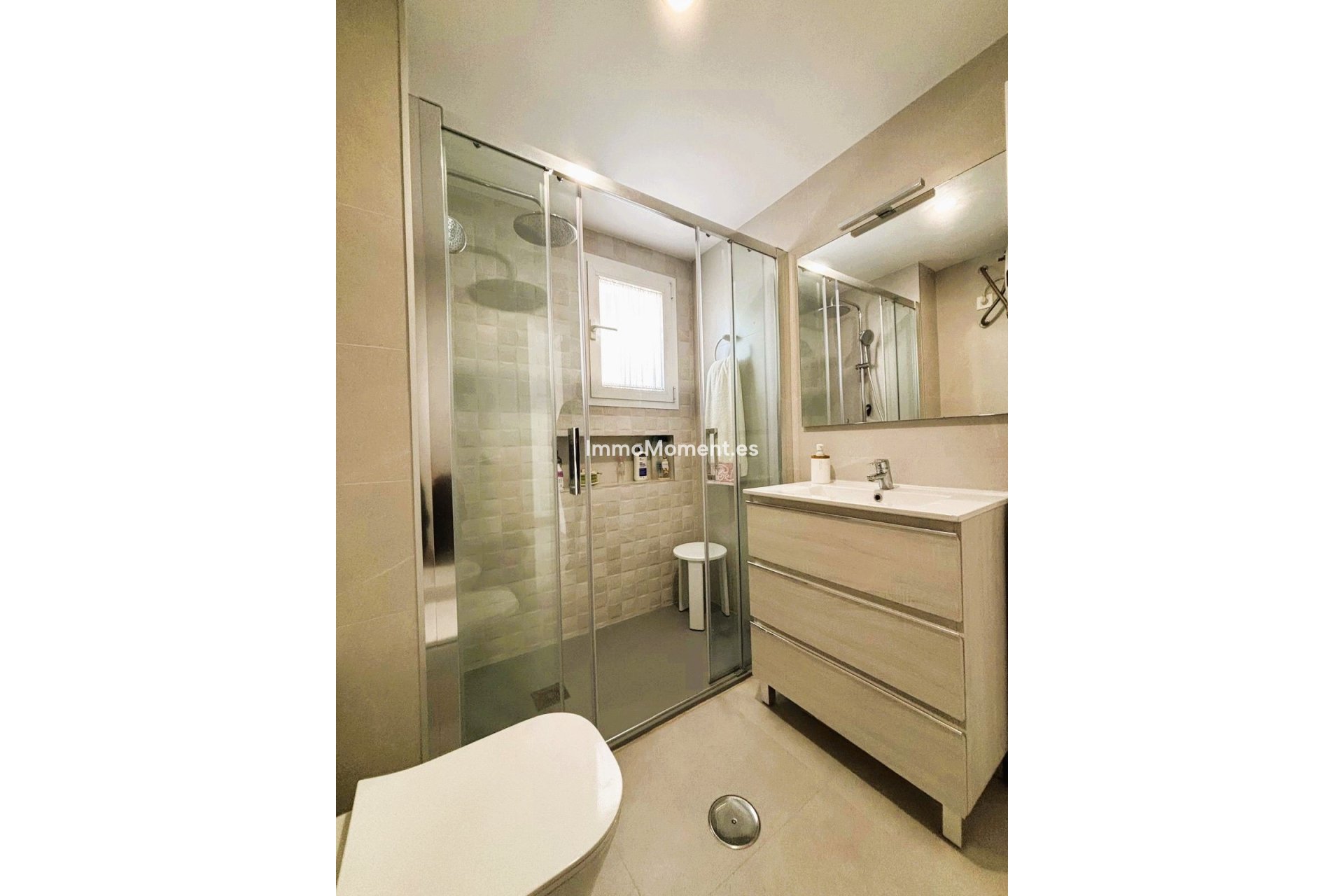 Resale - Apartment - Mijas - La Cala de Mijas