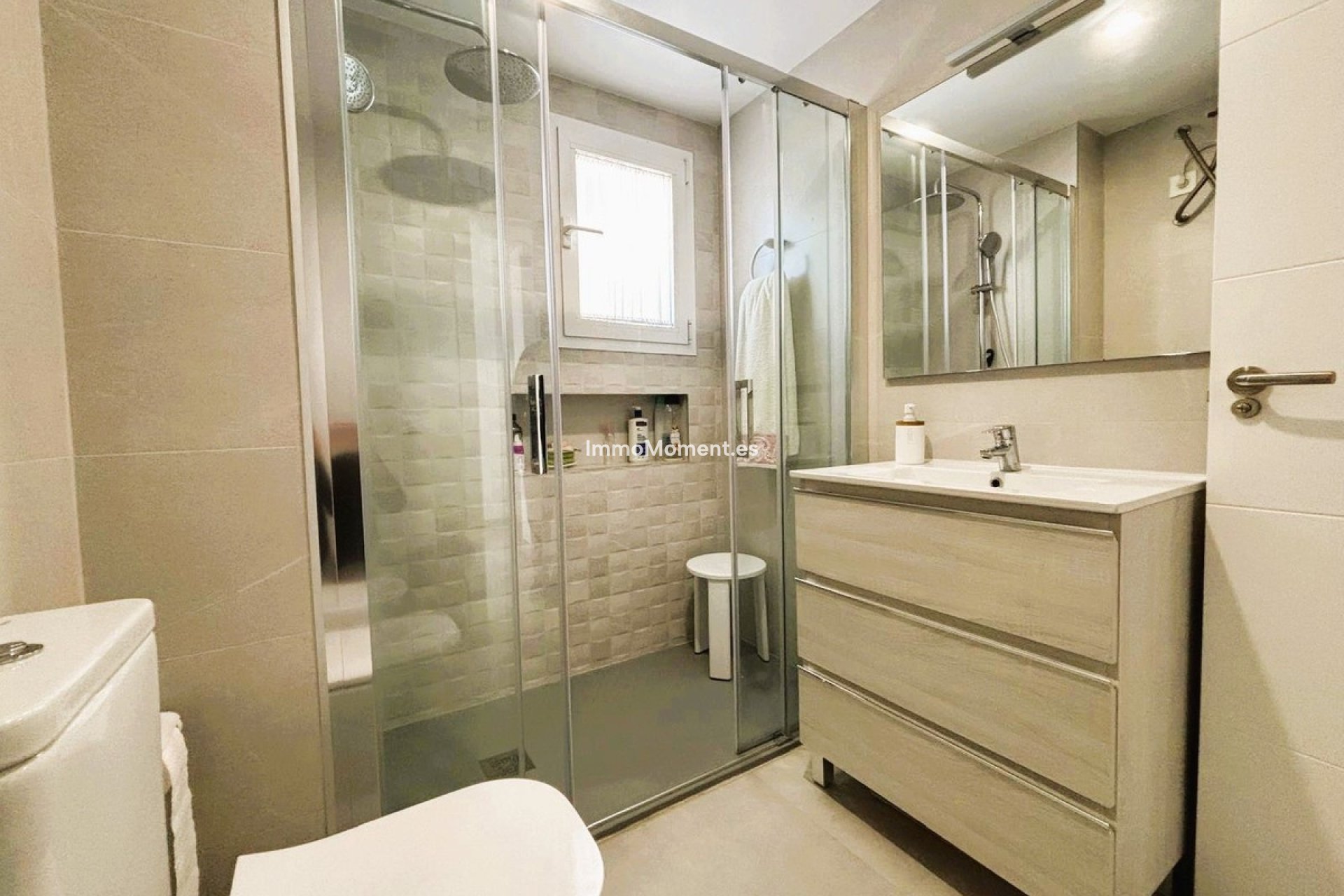 Resale - Apartment - Mijas - La Cala de Mijas