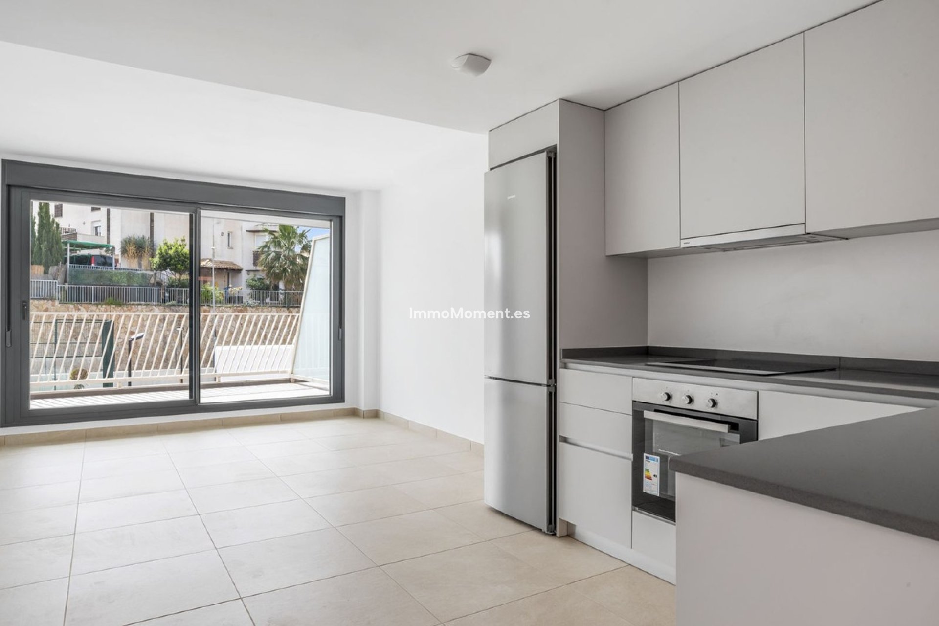 Resale - Apartment - Mijas - La Cala de Mijas