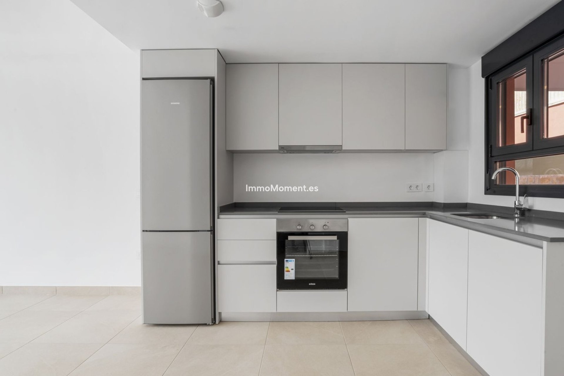 Resale - Apartment - Mijas - La Cala de Mijas