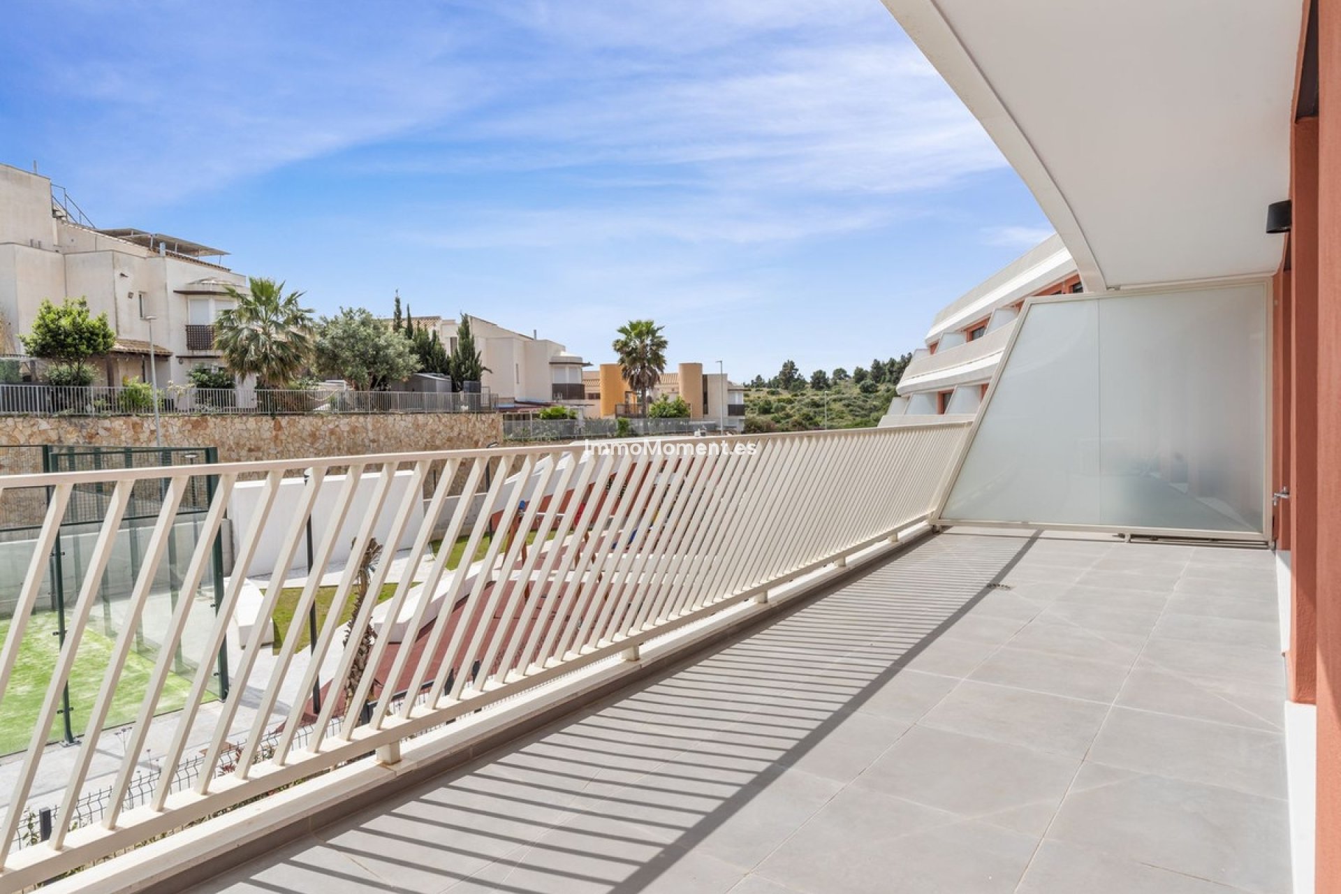 Resale - Apartment - Mijas - La Cala de Mijas