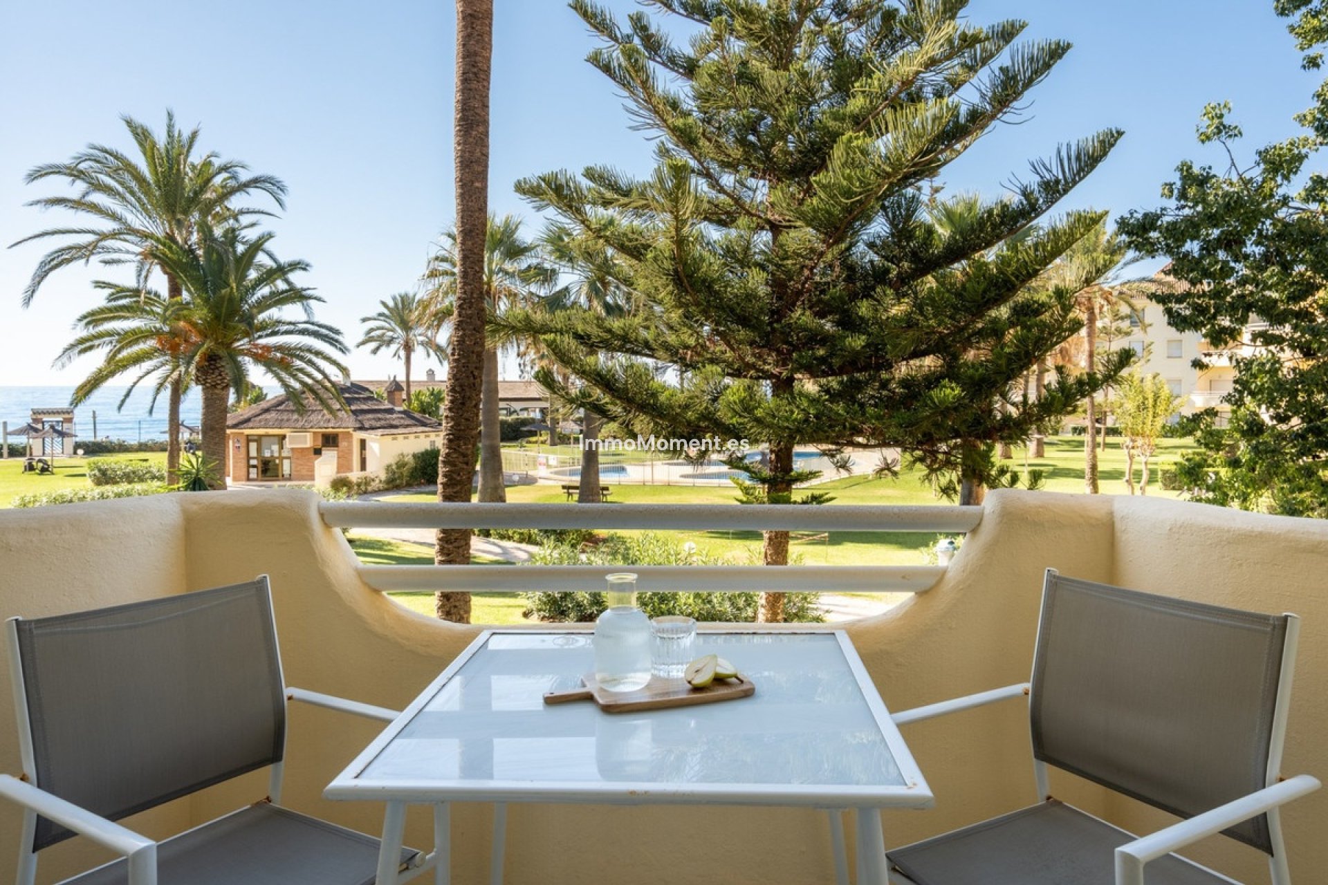 Resale - Apartment - Mijas - La Cala de Mijas