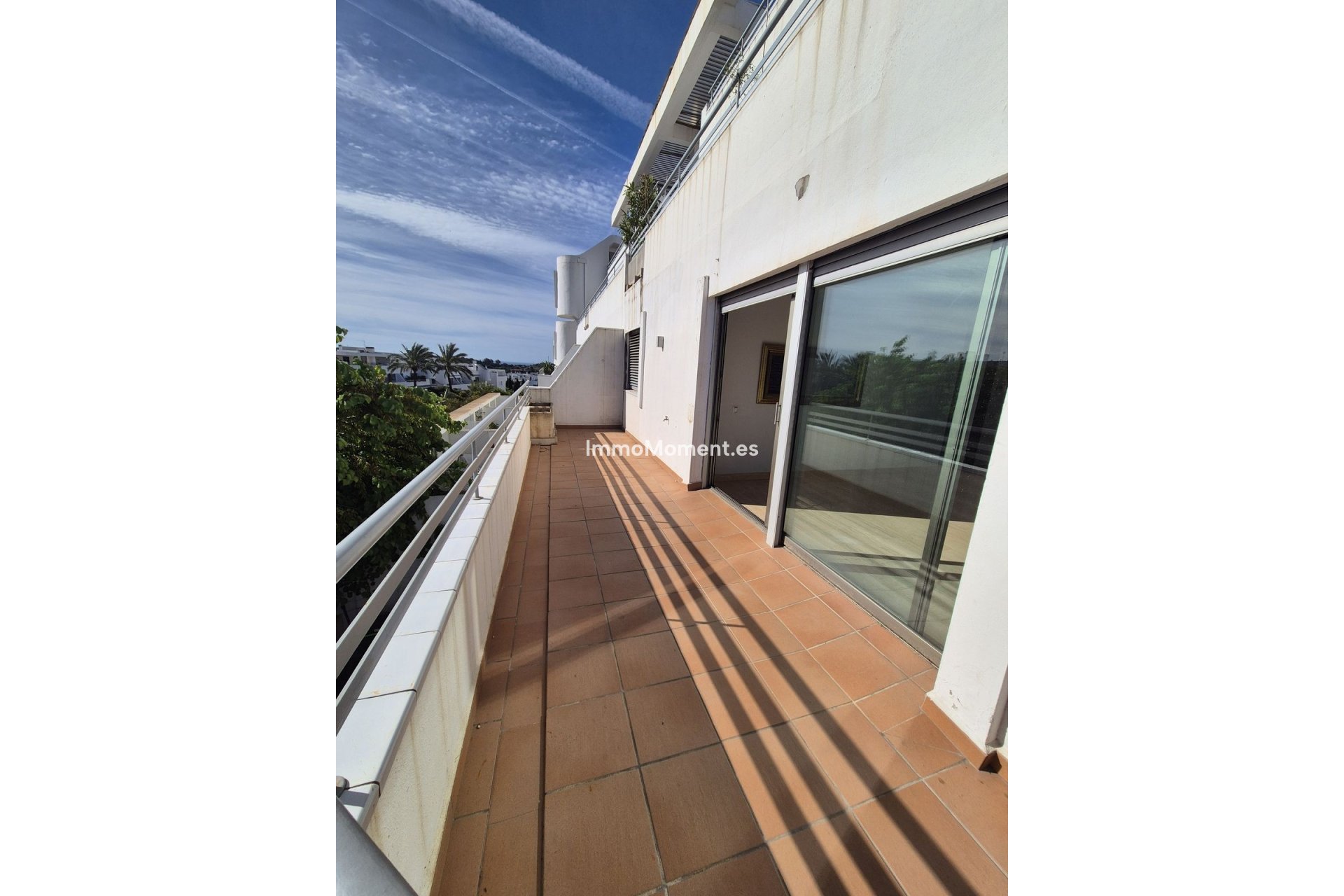 Resale - Apartment - Mijas - La Cala de Mijas