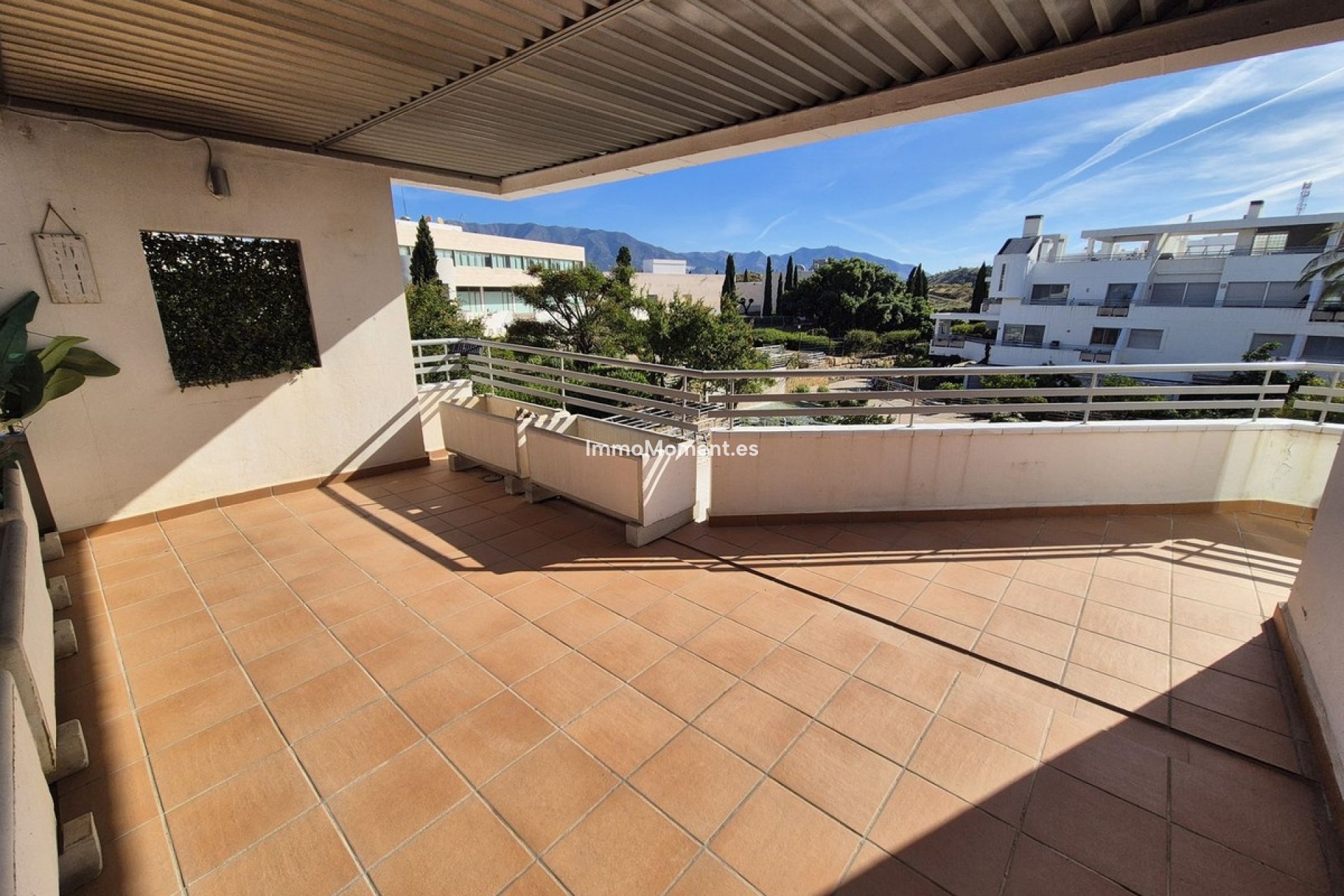 Resale - Apartment - Mijas - La Cala de Mijas