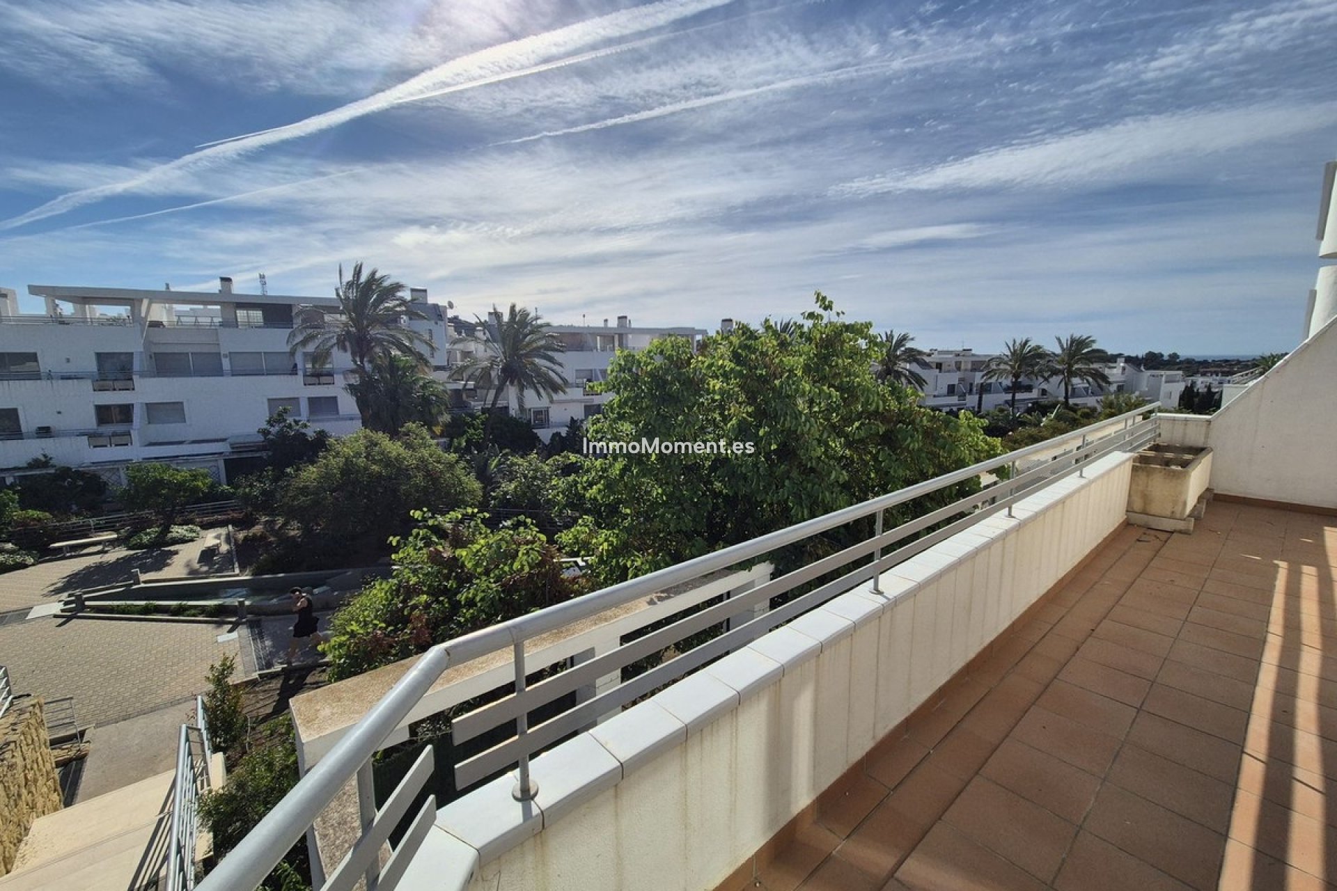 Resale - Apartment - Mijas - La Cala de Mijas