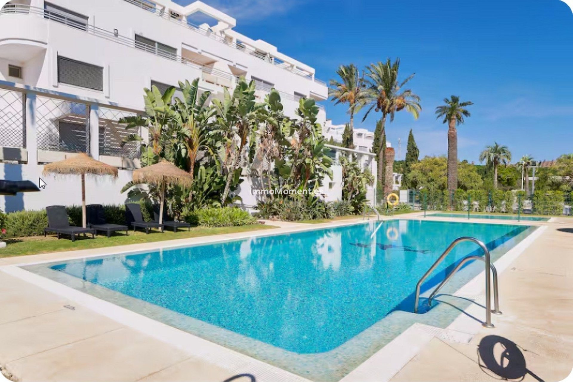 Resale - Apartment - Mijas - La Cala de Mijas