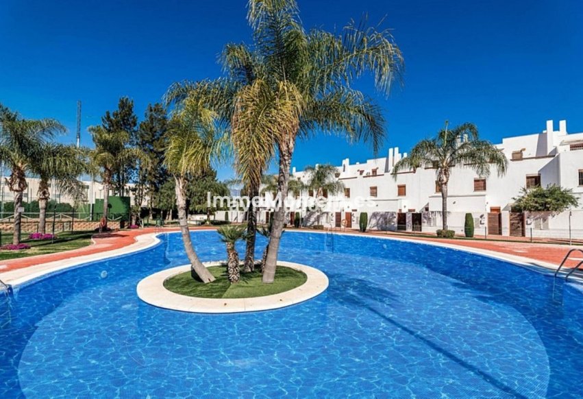 Resale - Apartment - Mijas - La Cala de Mijas