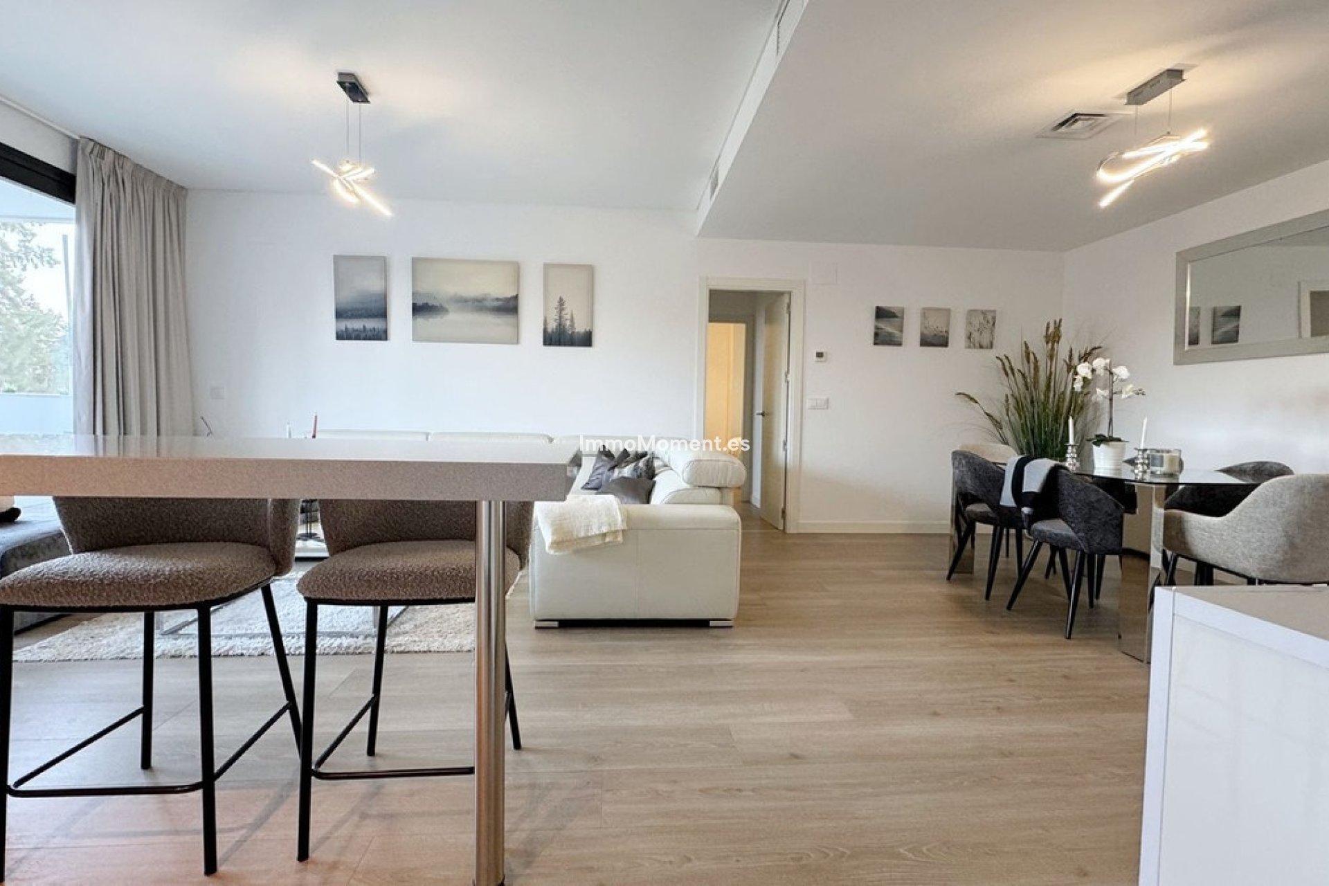 Resale - Apartment - Mijas - La Cala de Mijas