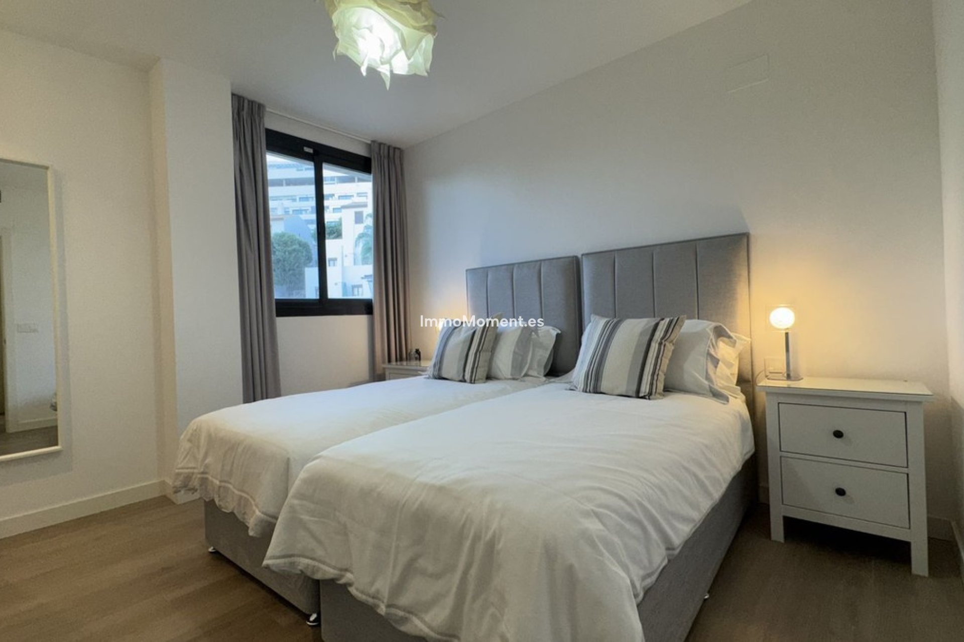 Resale - Apartment - Mijas - La Cala de Mijas
