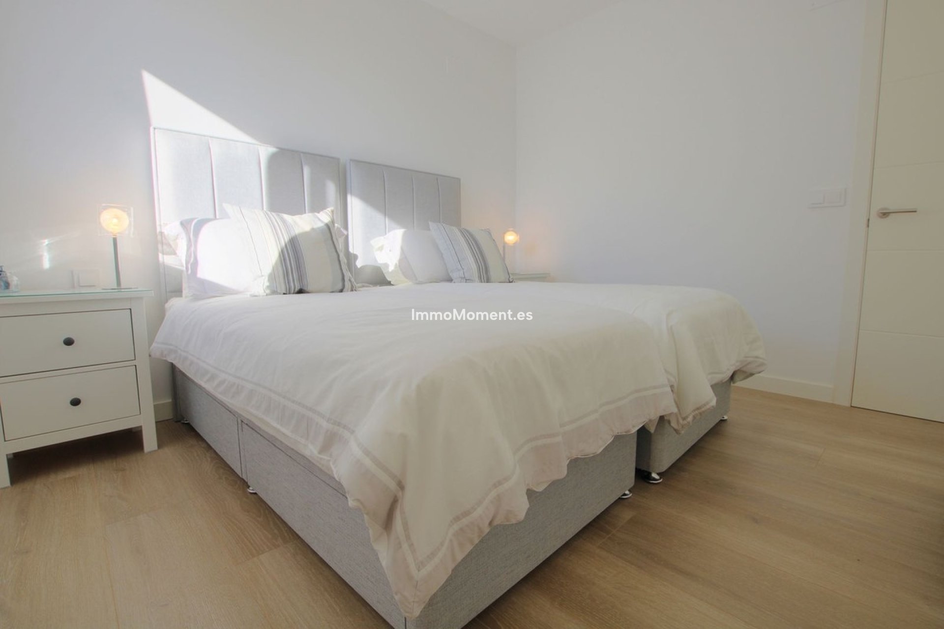 Resale - Apartment - Mijas - La Cala de Mijas