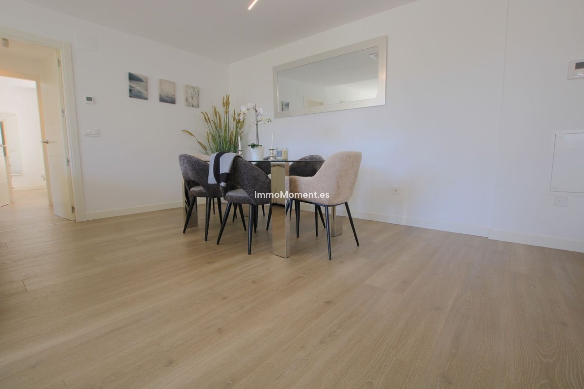 Resale - Apartment - Mijas - La Cala de Mijas