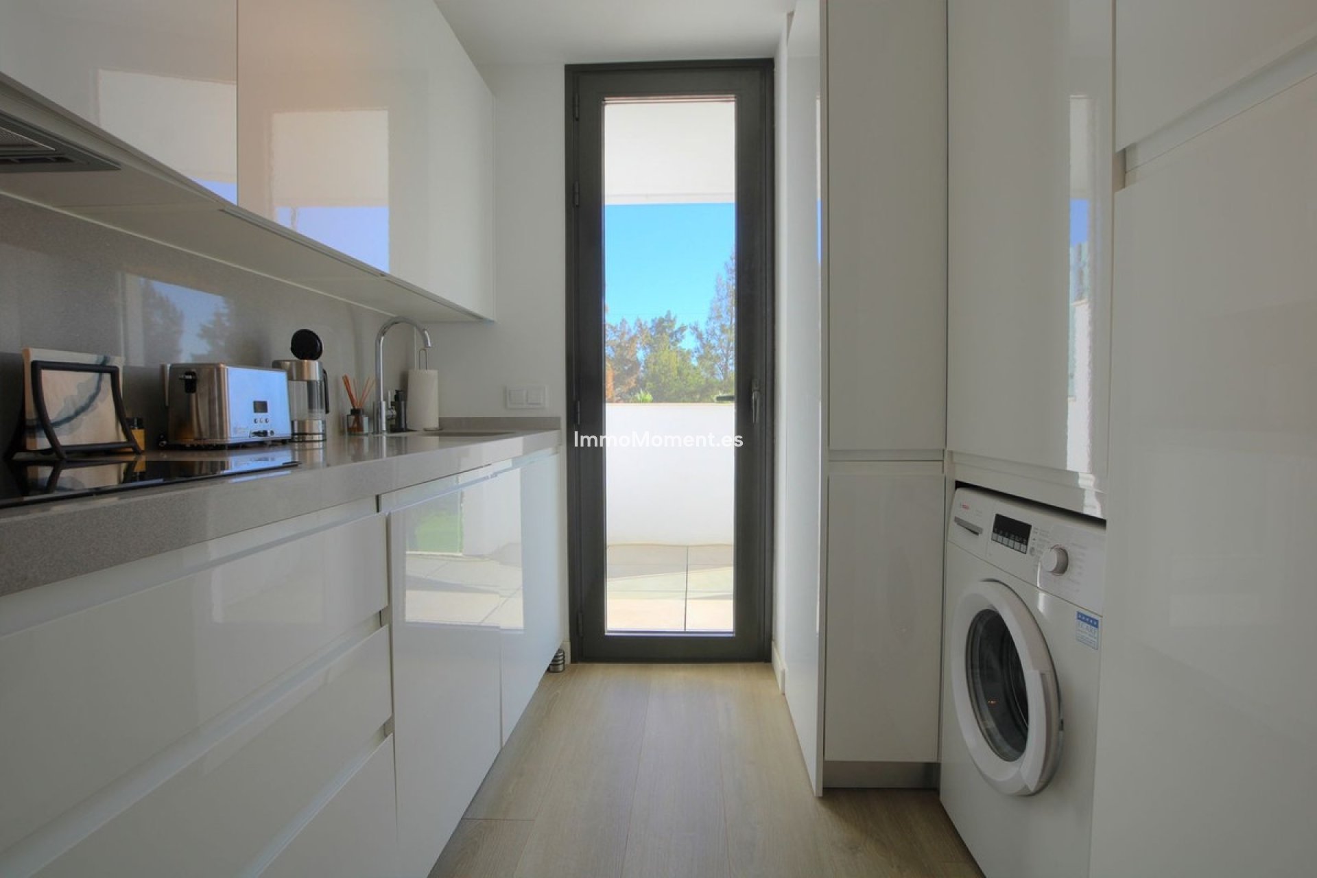 Resale - Apartment - Mijas - La Cala de Mijas