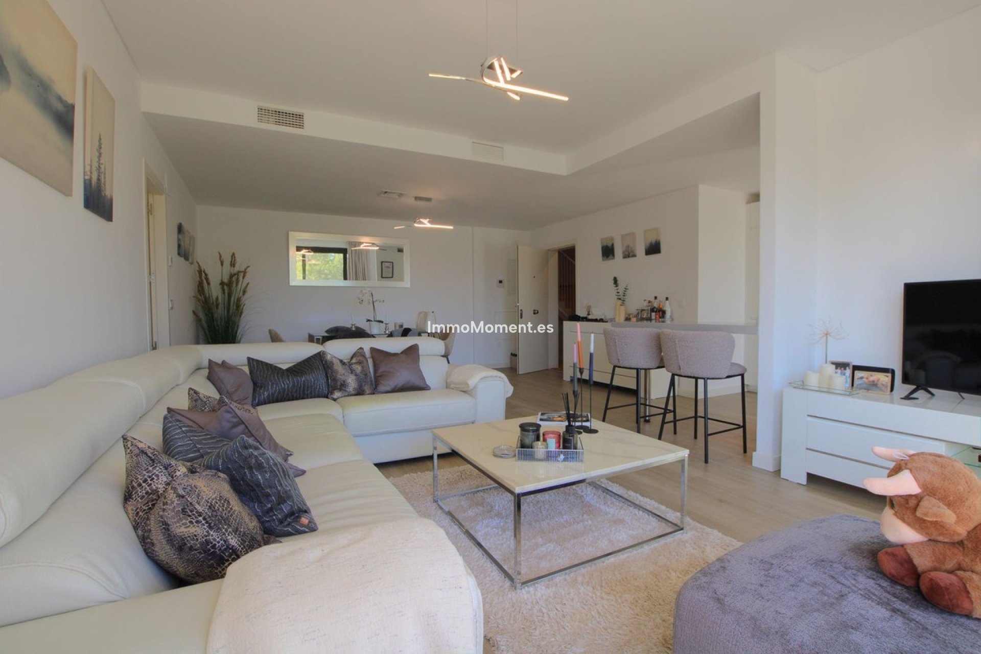Resale - Apartment - Mijas - La Cala de Mijas