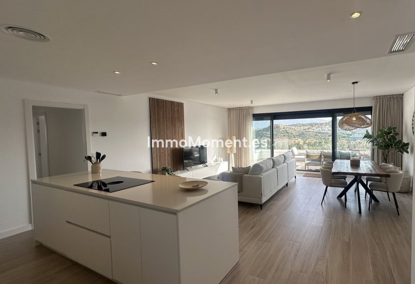 Resale - Apartment - Mijas - La Cala de Mijas