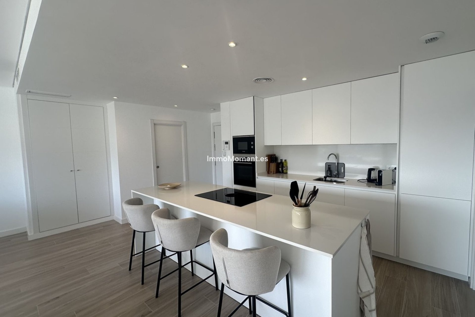 Resale - Apartment - Mijas - La Cala de Mijas