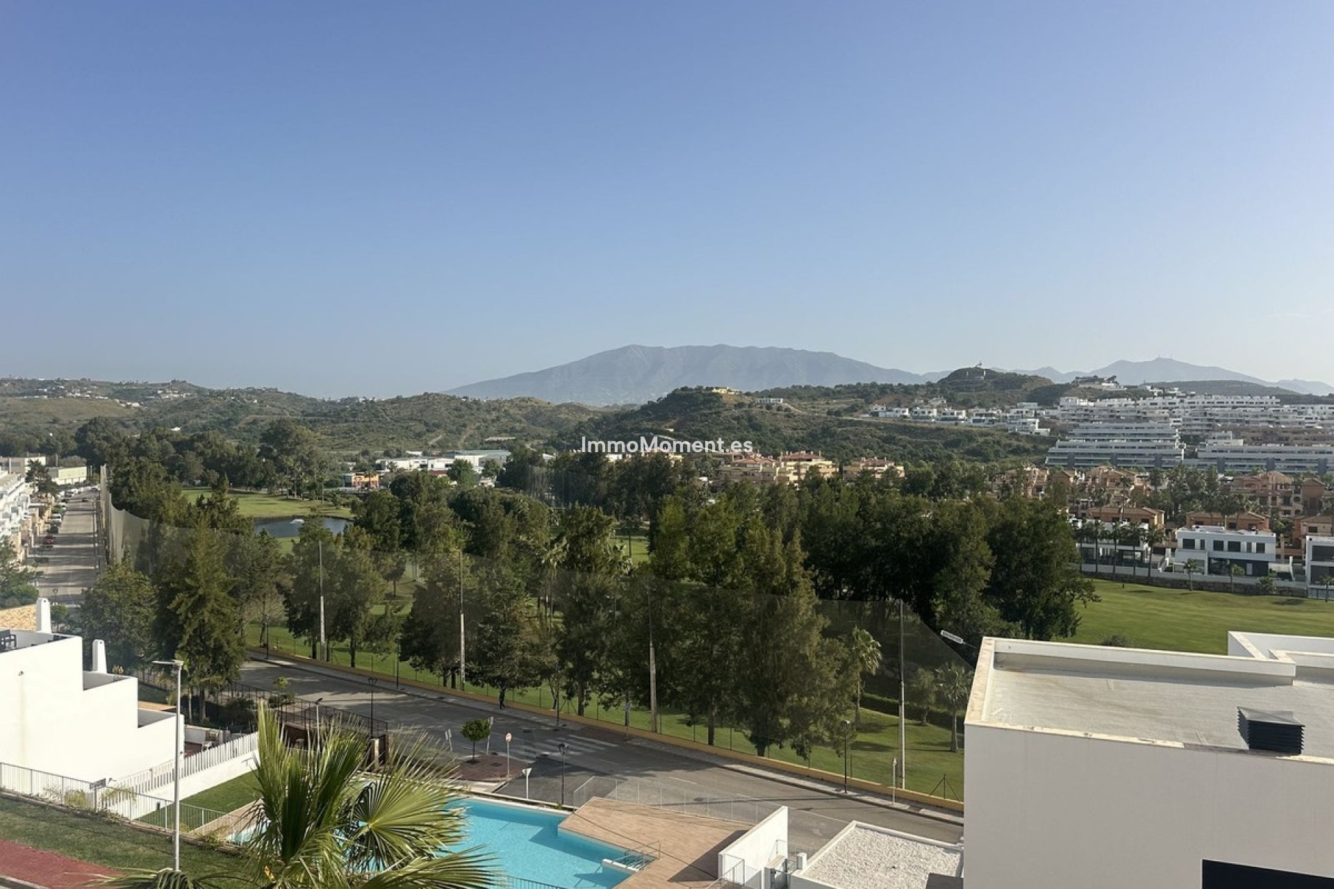 Resale - Apartment - Mijas - La Cala de Mijas