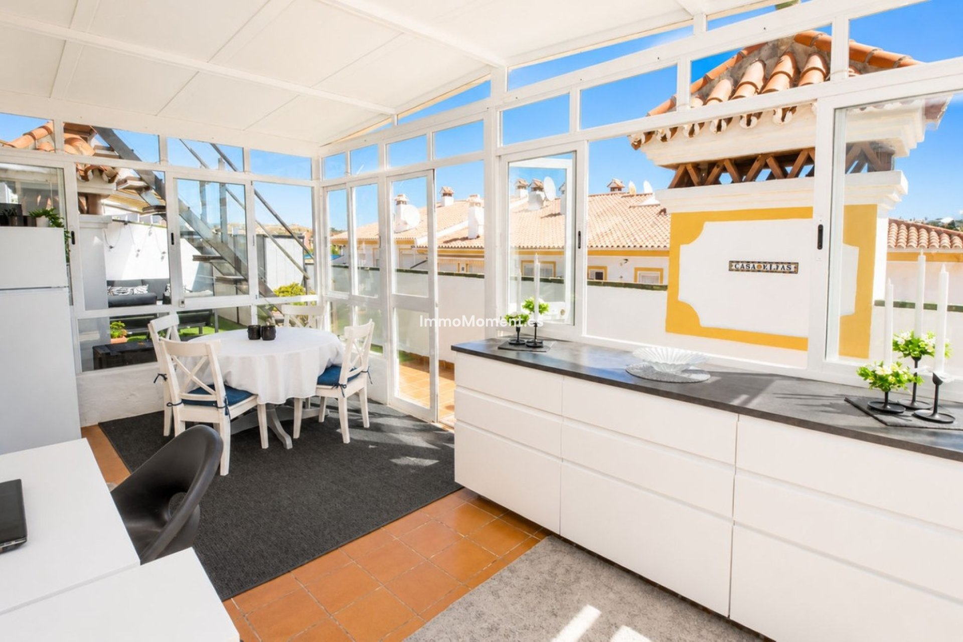 Resale - Apartment - Mijas - La Cala de Mijas