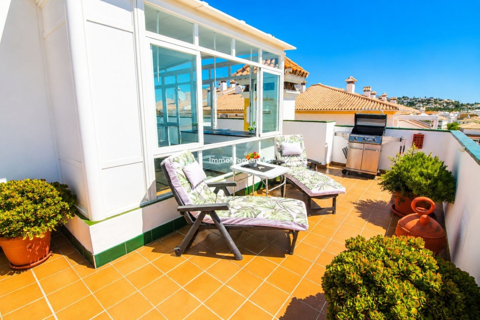 Resale - Apartment - Mijas - La Cala de Mijas