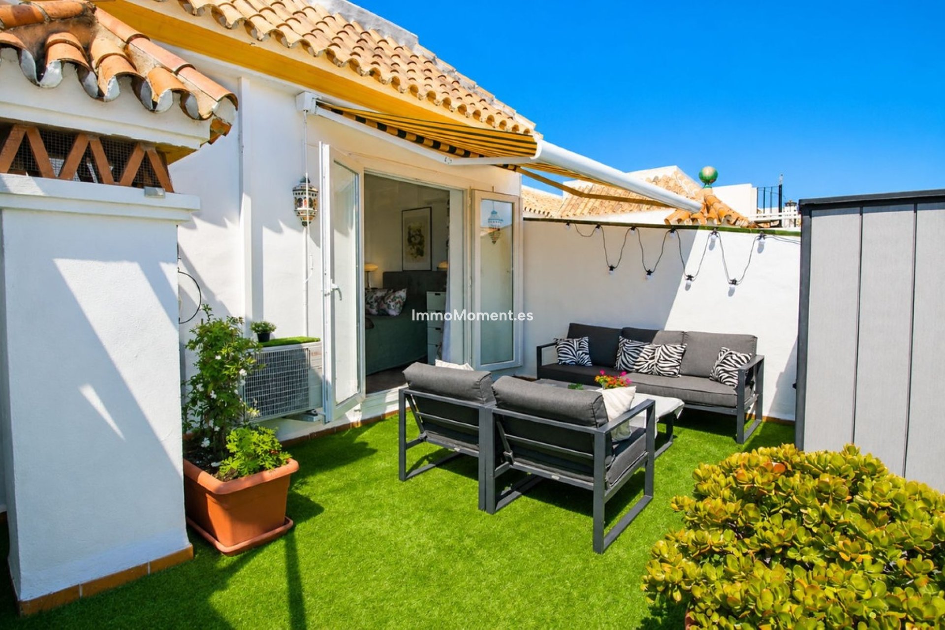 Resale - Apartment - Mijas - La Cala de Mijas