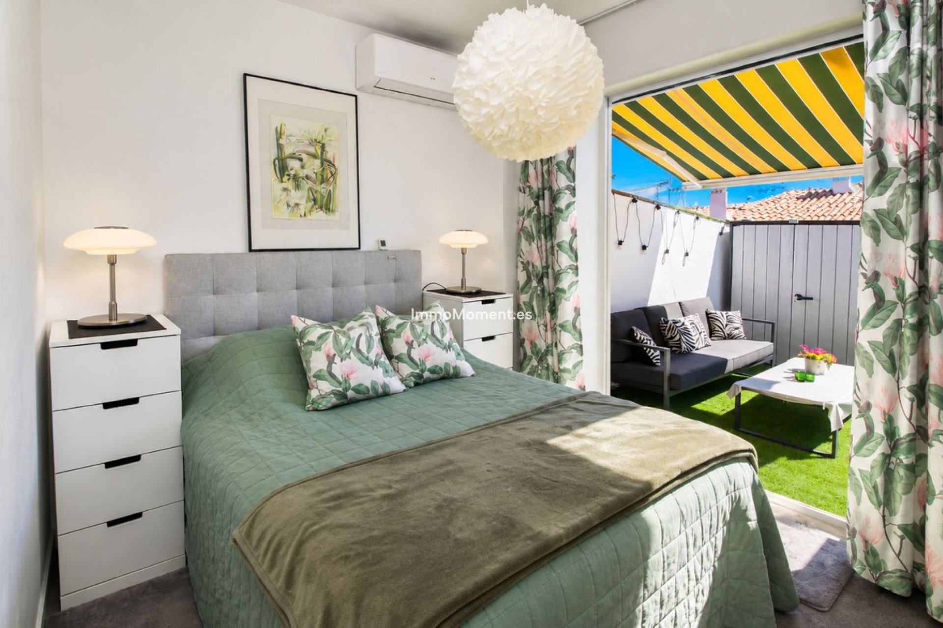 Resale - Apartment - Mijas - La Cala de Mijas