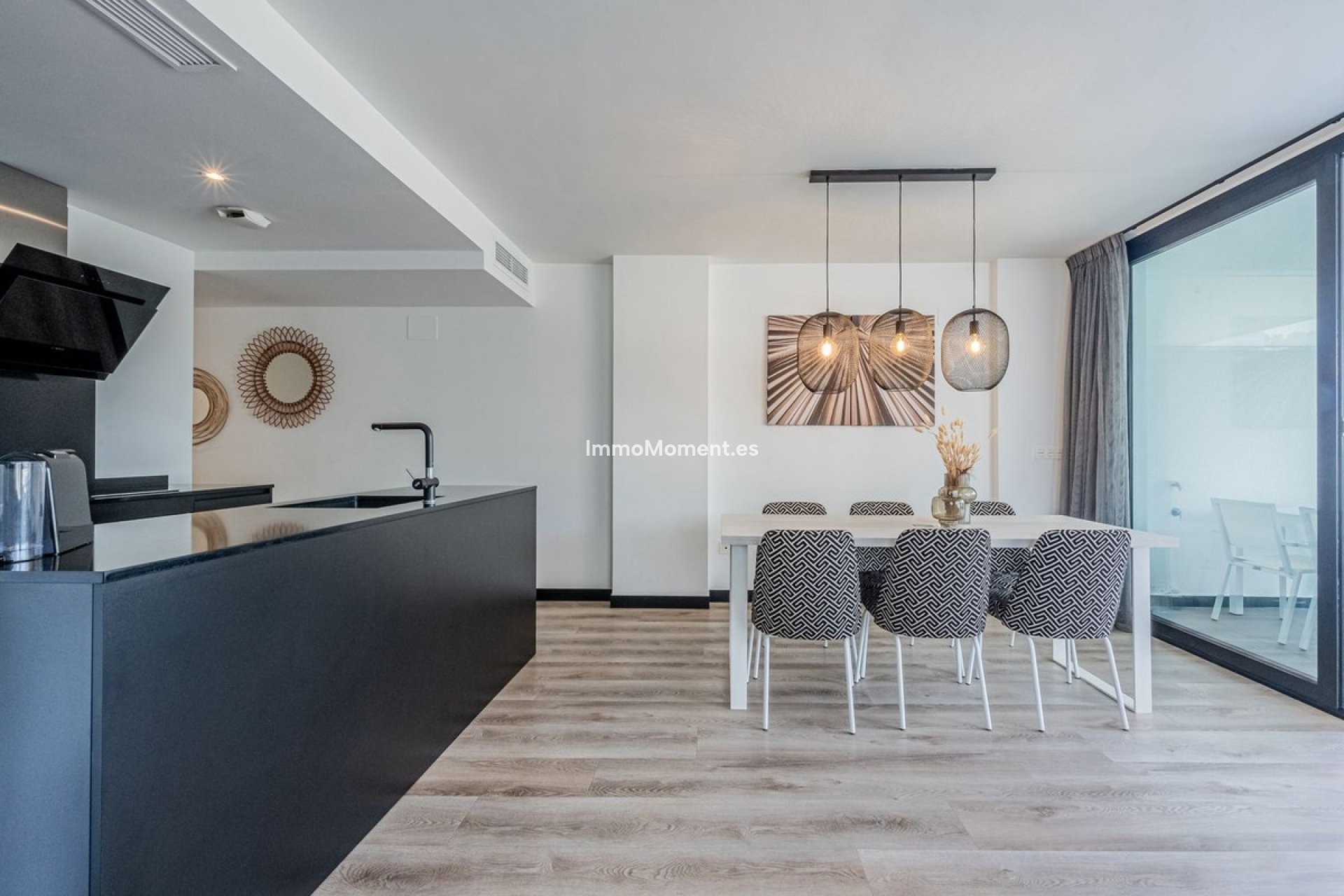 Resale - Apartment - Mijas - La Cala de Mijas