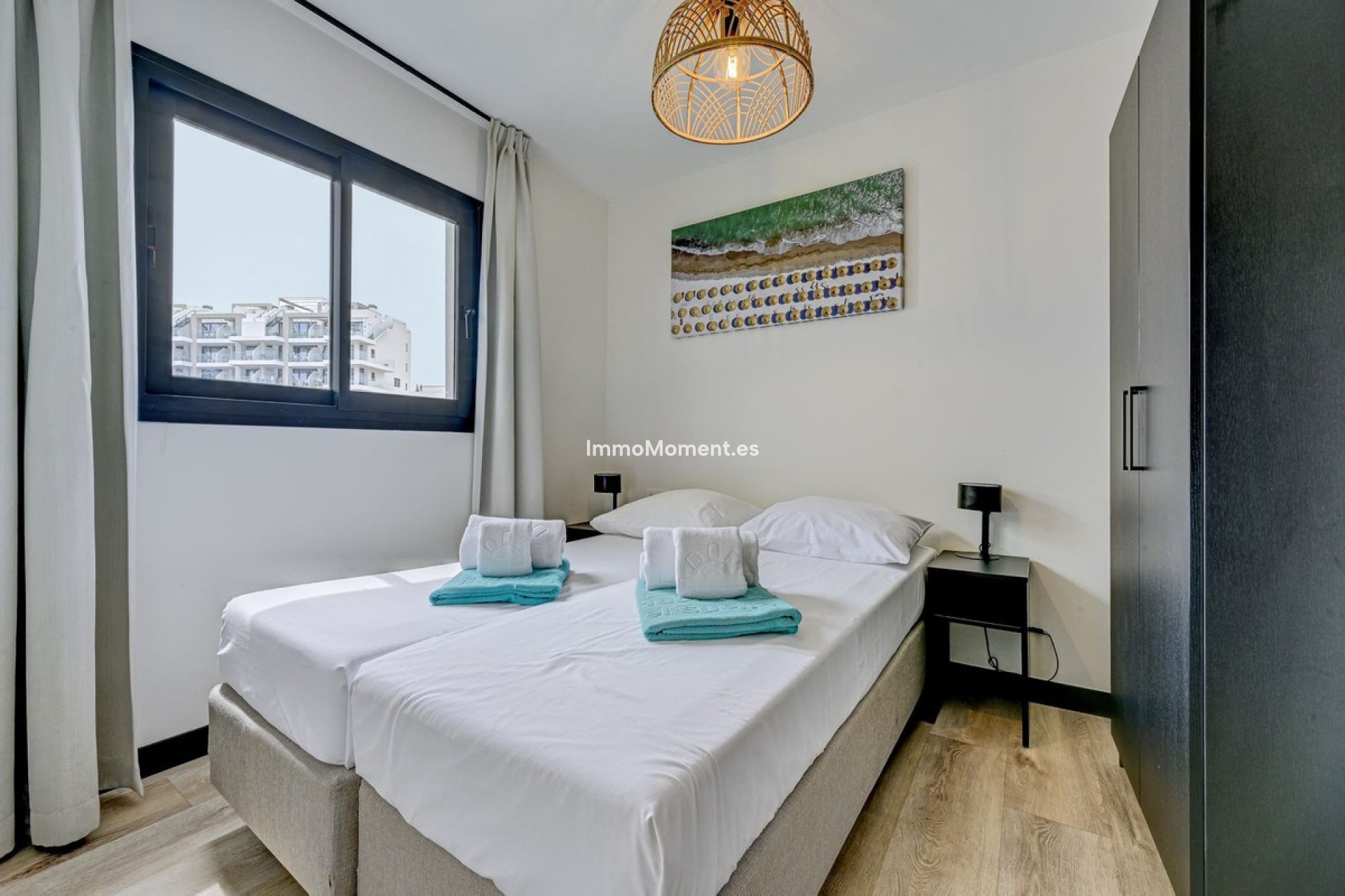 Resale - Apartment - Mijas - La Cala de Mijas