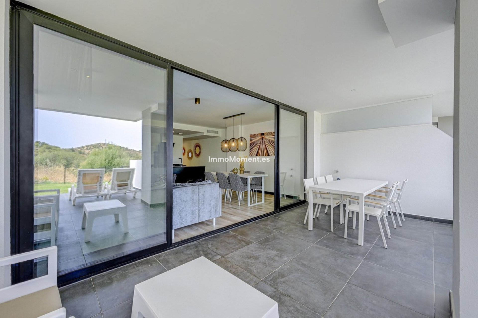 Resale - Apartment - Mijas - La Cala de Mijas