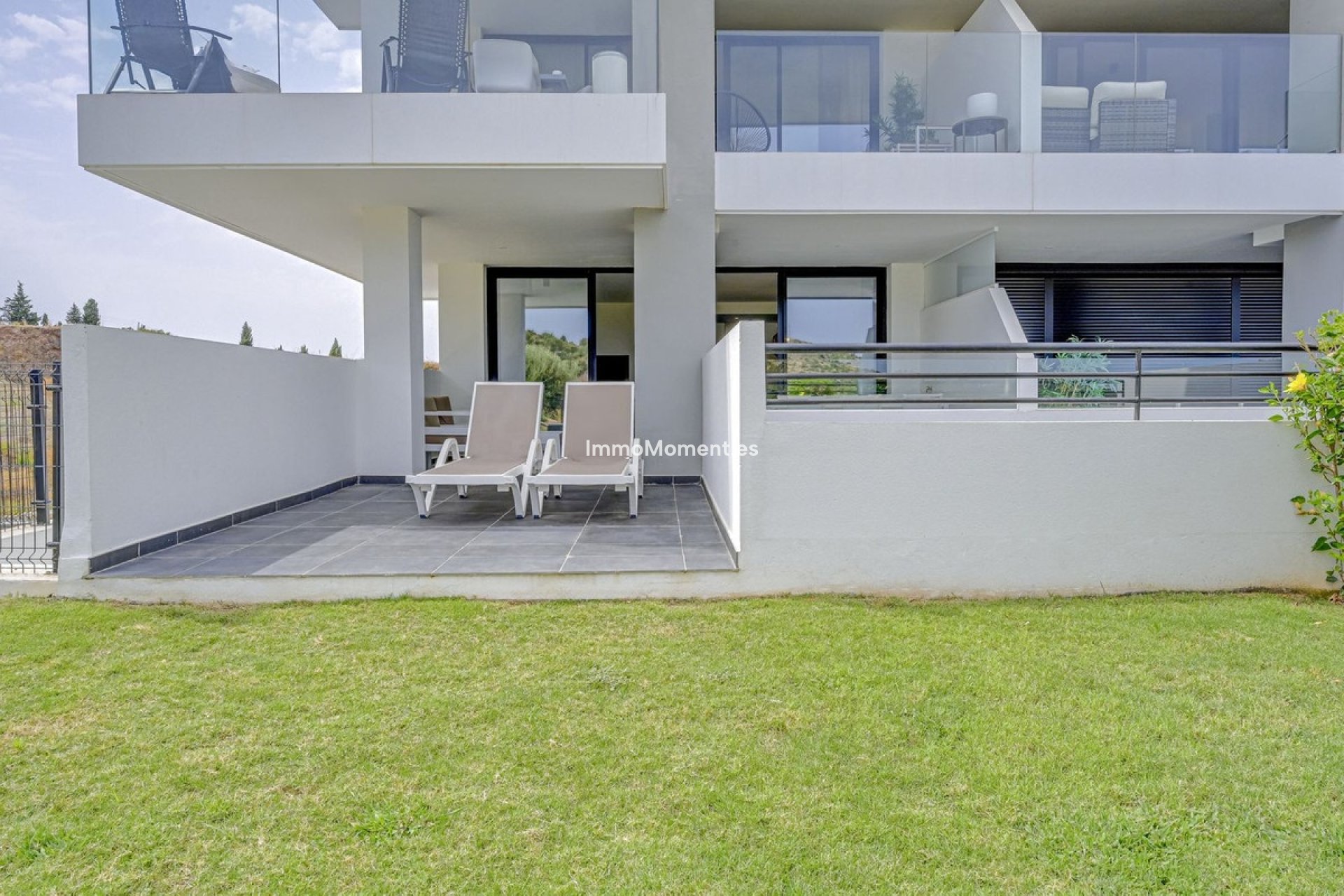 Resale - Apartment - Mijas - La Cala de Mijas