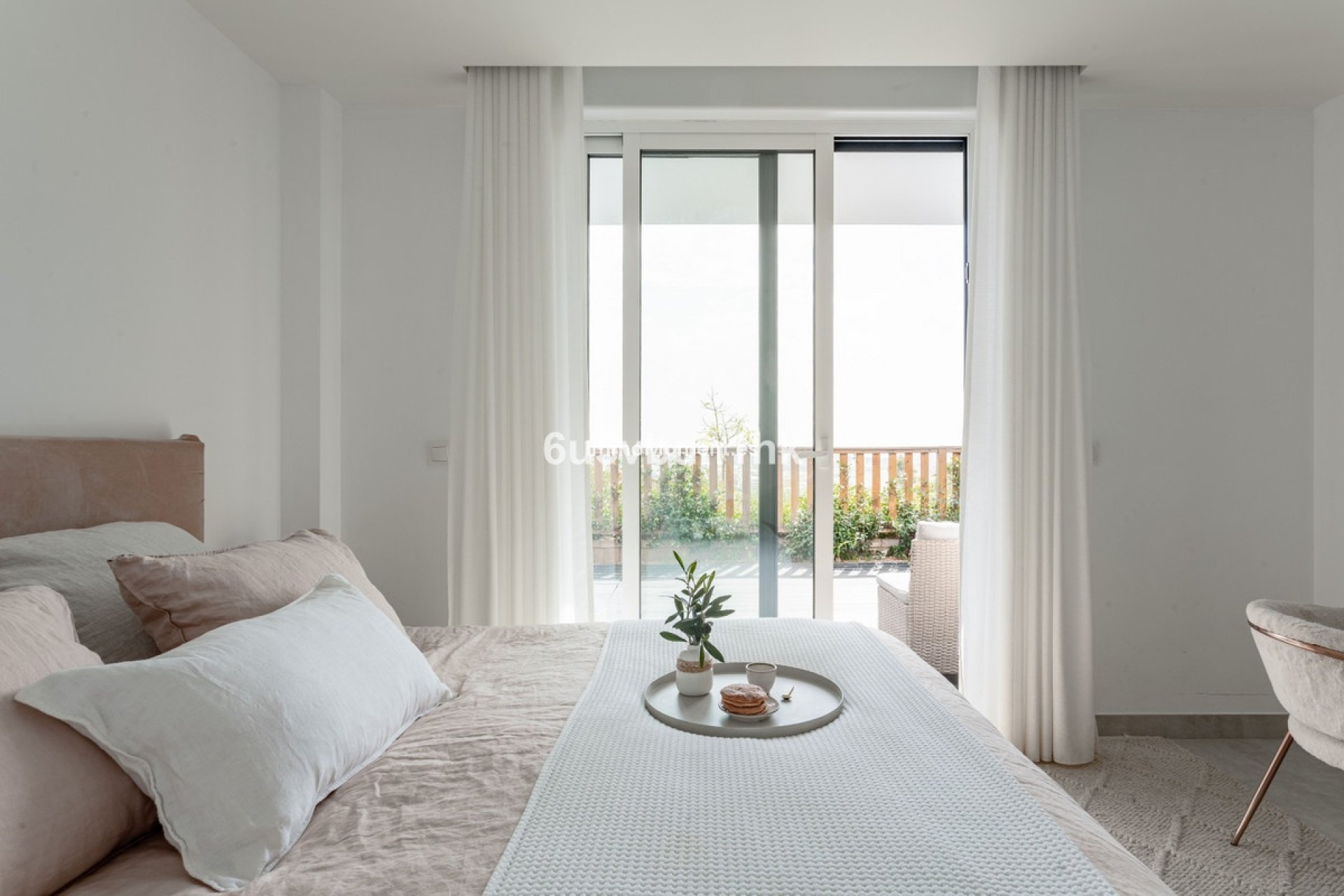 Resale - Apartment - Mijas - La Cala de Mijas