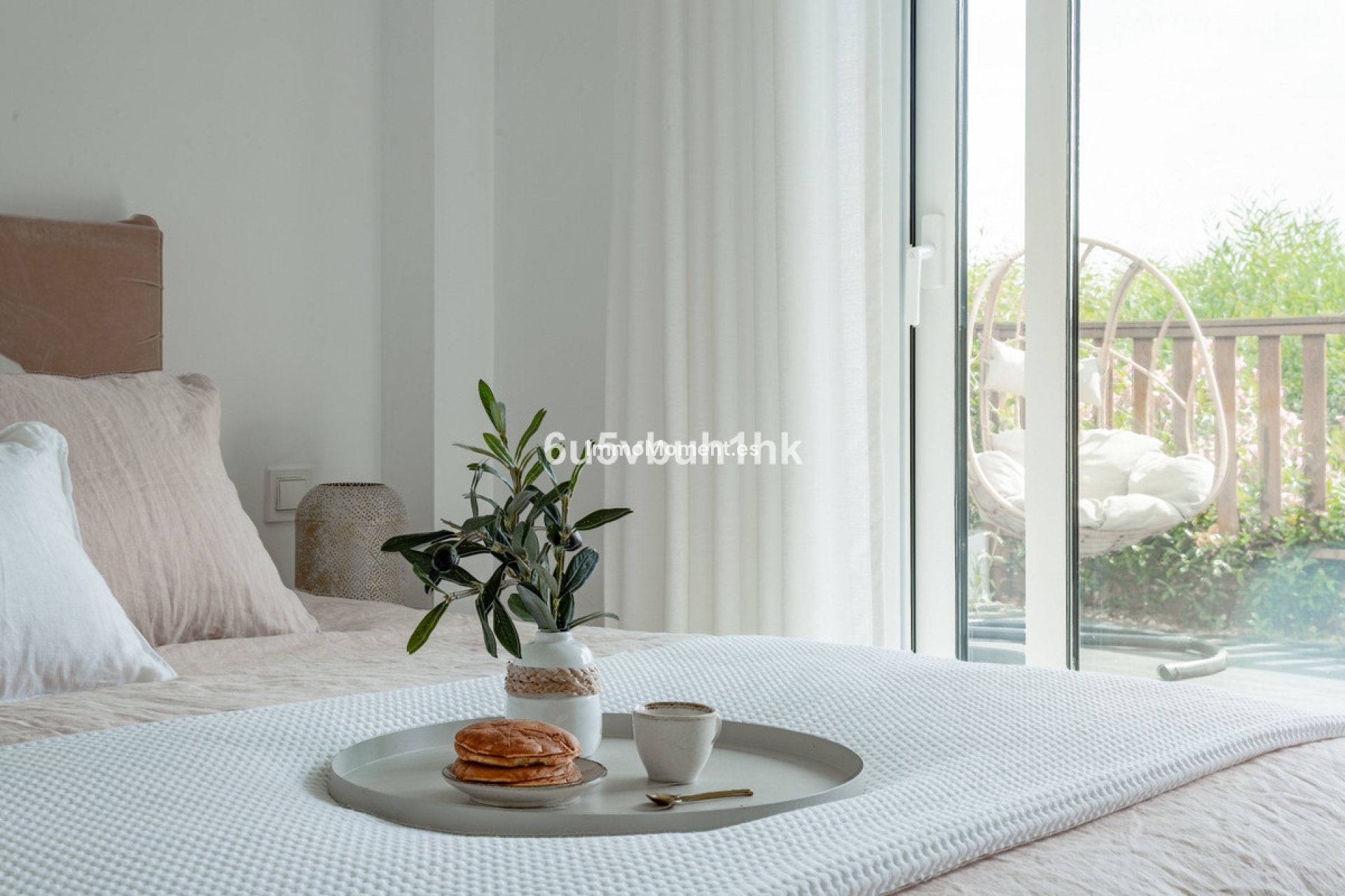 Resale - Apartment - Mijas - La Cala de Mijas
