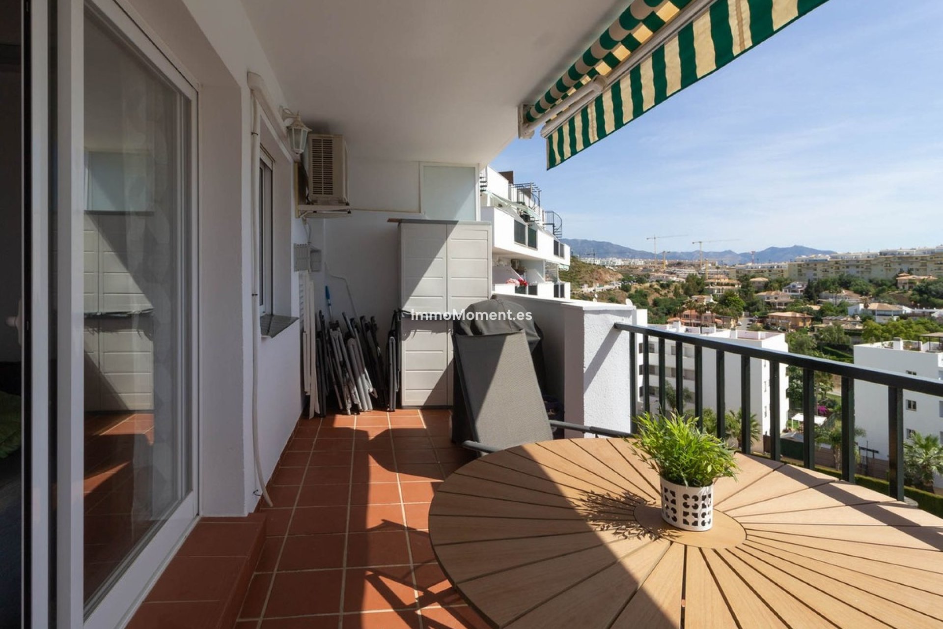 Resale - Apartment - Mijas - La Cala de Mijas