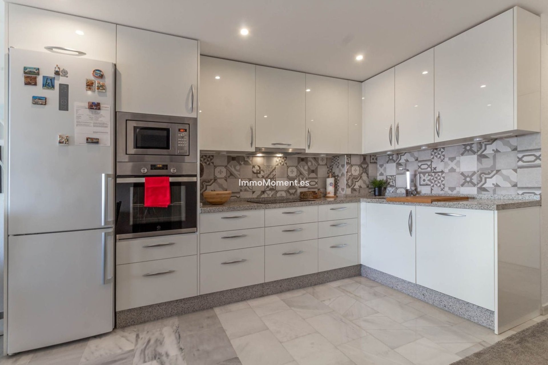 Resale - Apartment - Mijas - La Cala de Mijas