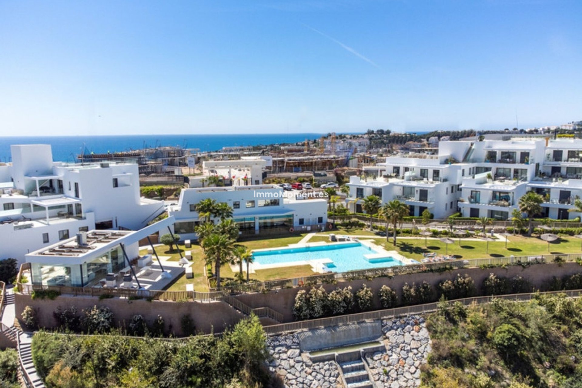 Resale - Apartment - Mijas - La Cala de Mijas