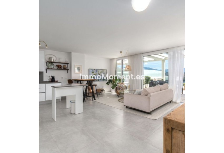 Resale - Apartment - Mijas - La Cala de Mijas