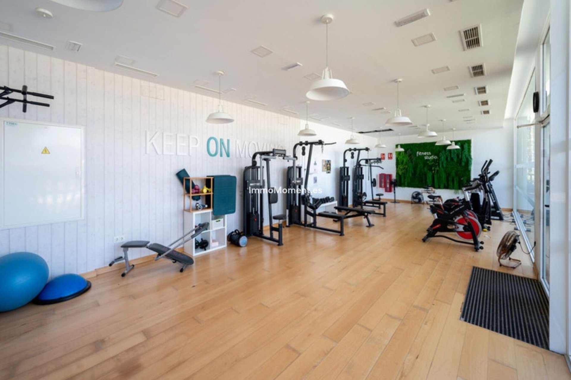Resale - Apartment - Mijas - La Cala de Mijas