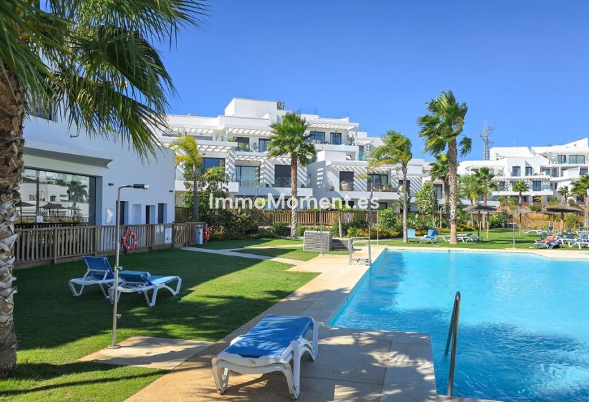 Resale - Apartment - Mijas - La Cala de Mijas