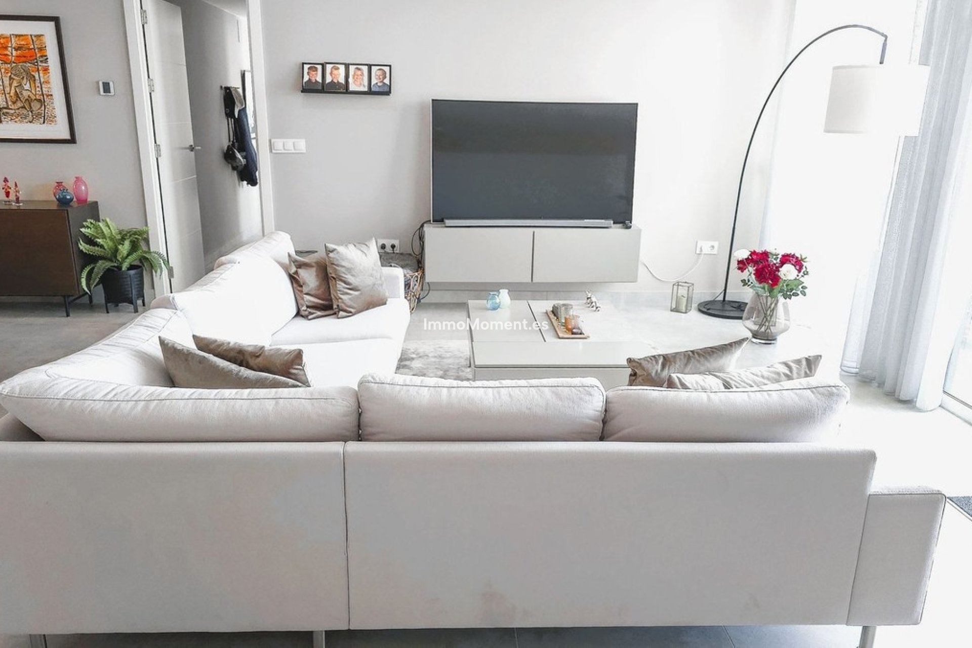 Resale - Apartment - Mijas - La Cala de Mijas