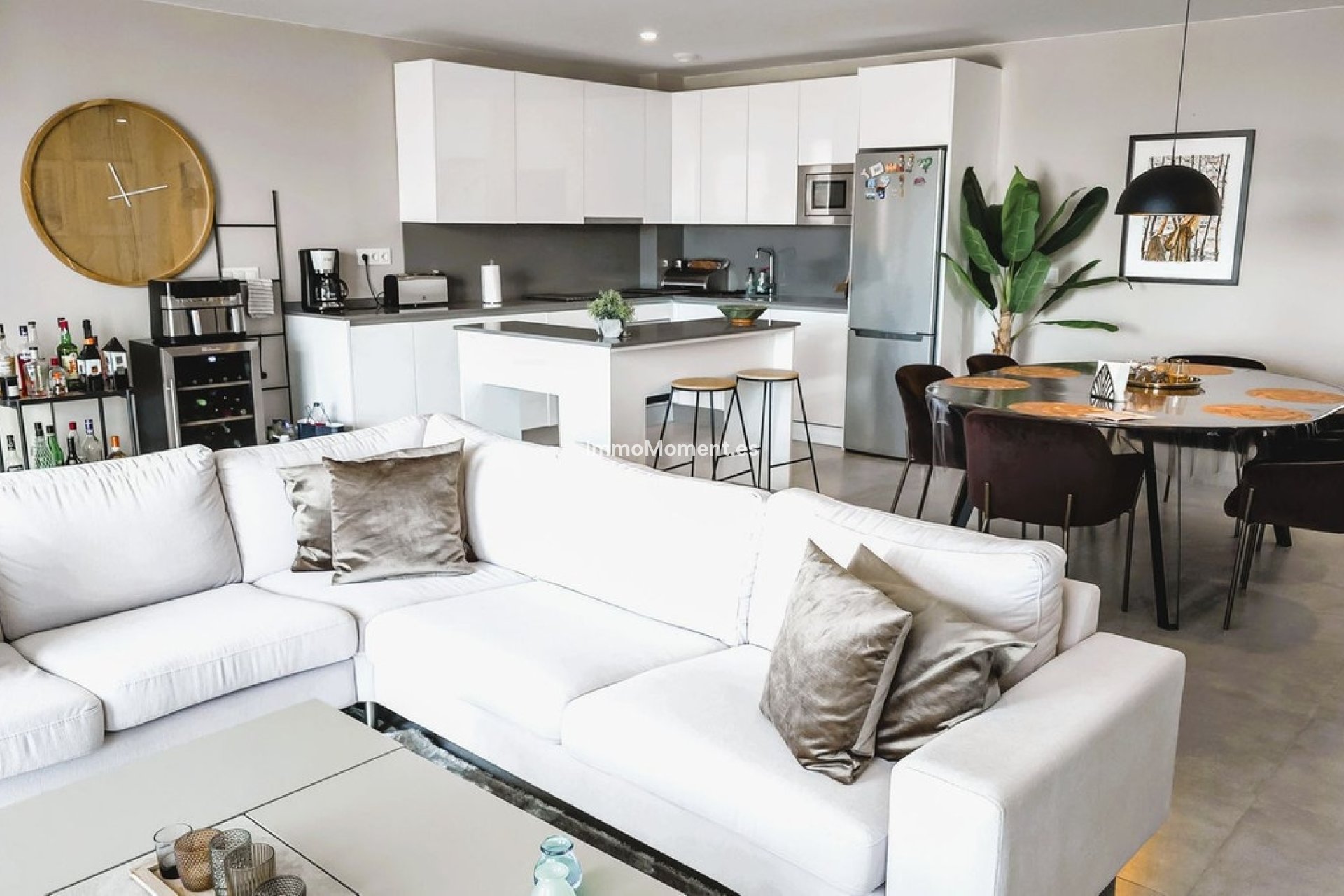 Resale - Apartment - Mijas - La Cala de Mijas
