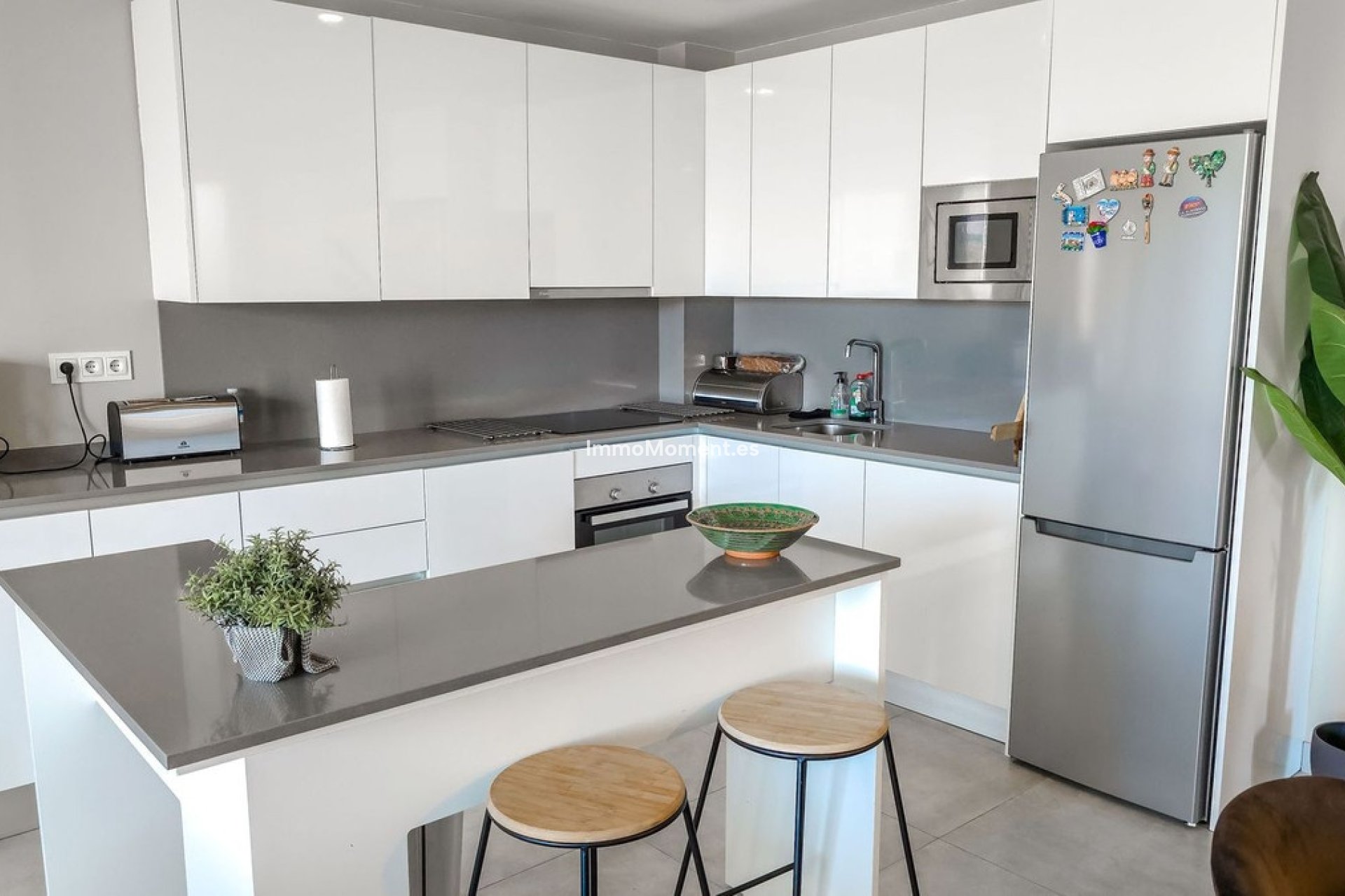 Resale - Apartment - Mijas - La Cala de Mijas