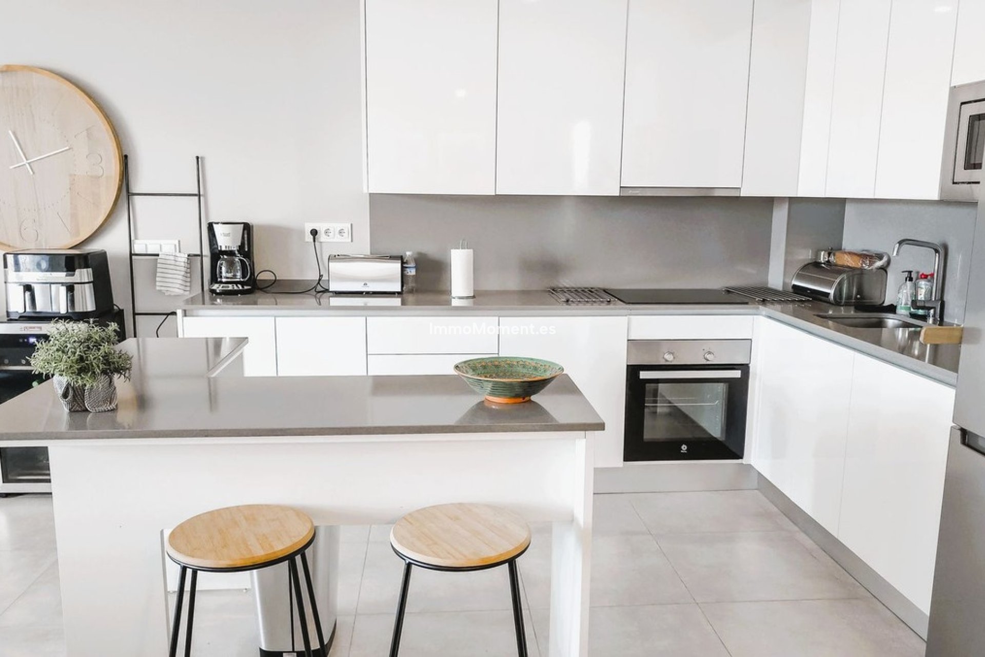Resale - Apartment - Mijas - La Cala de Mijas