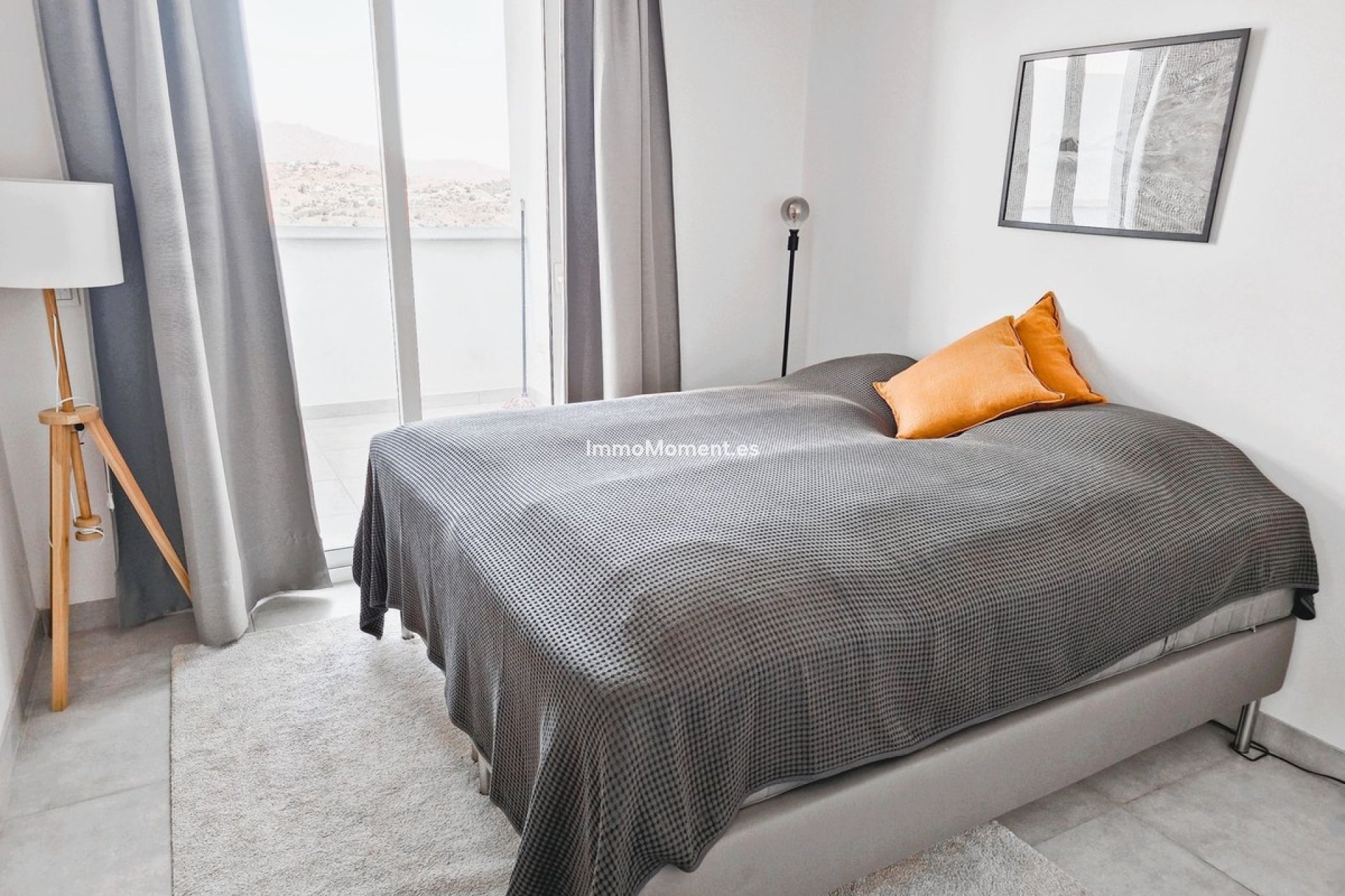 Resale - Apartment - Mijas - La Cala de Mijas