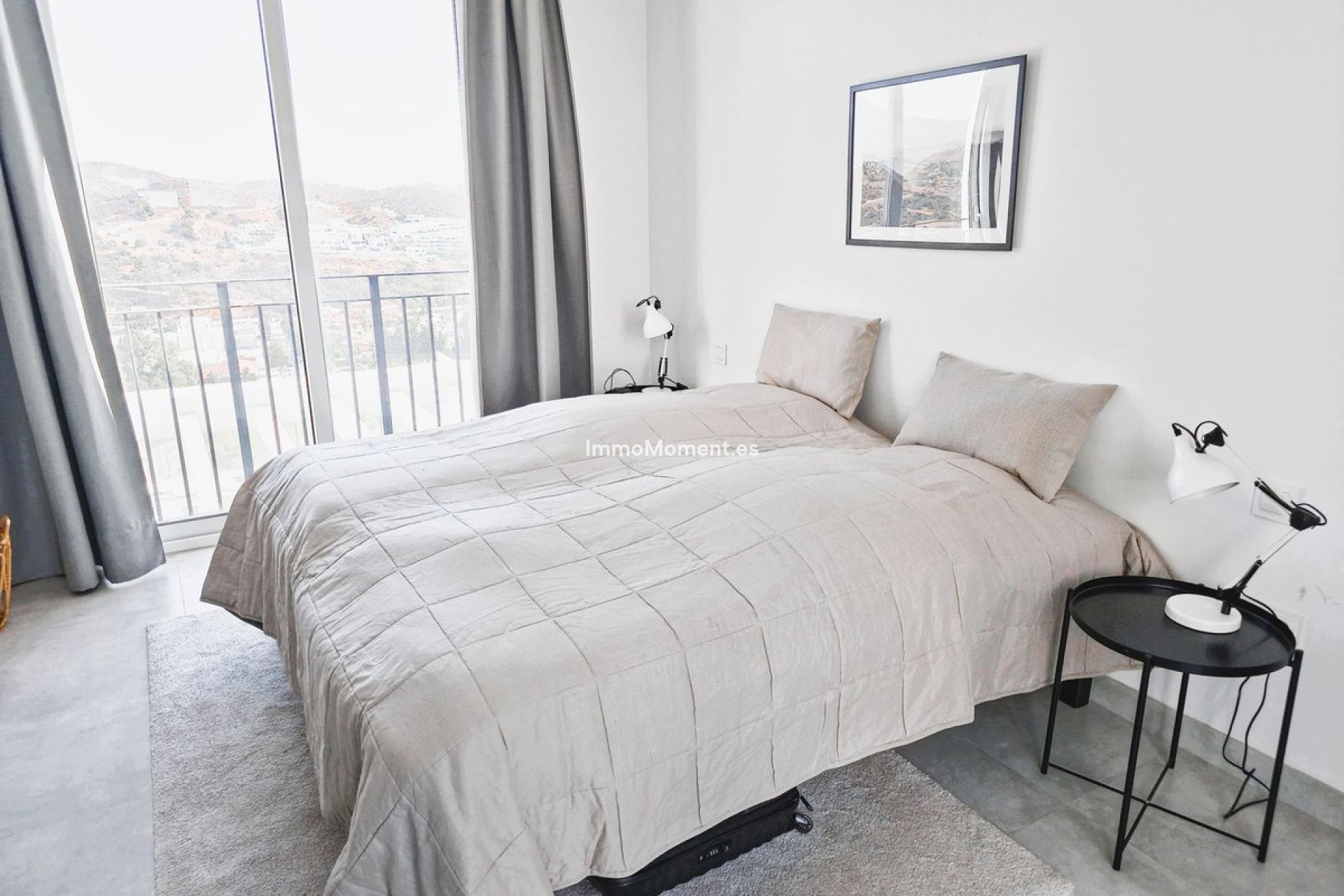 Resale - Apartment - Mijas - La Cala de Mijas