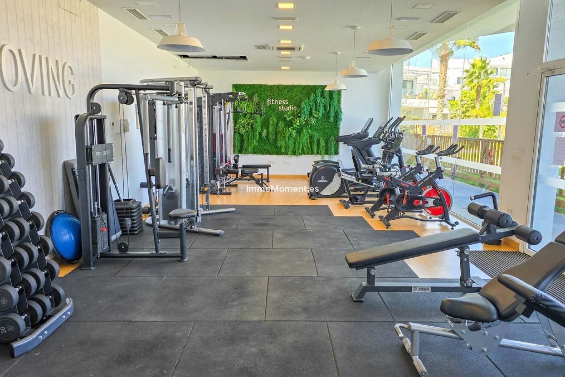 Resale - Apartment - Mijas - La Cala de Mijas